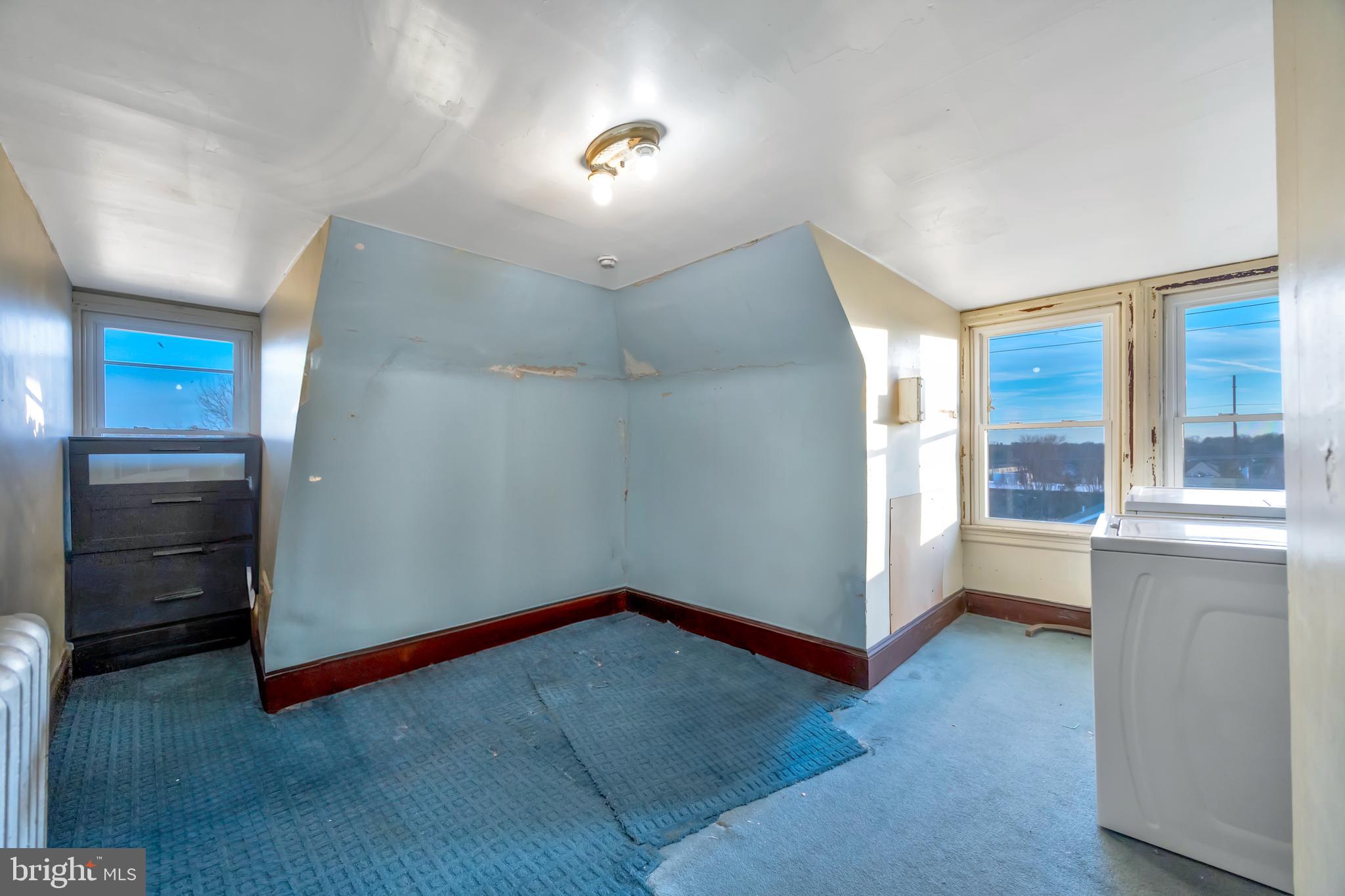 AMBLER - Residential Income