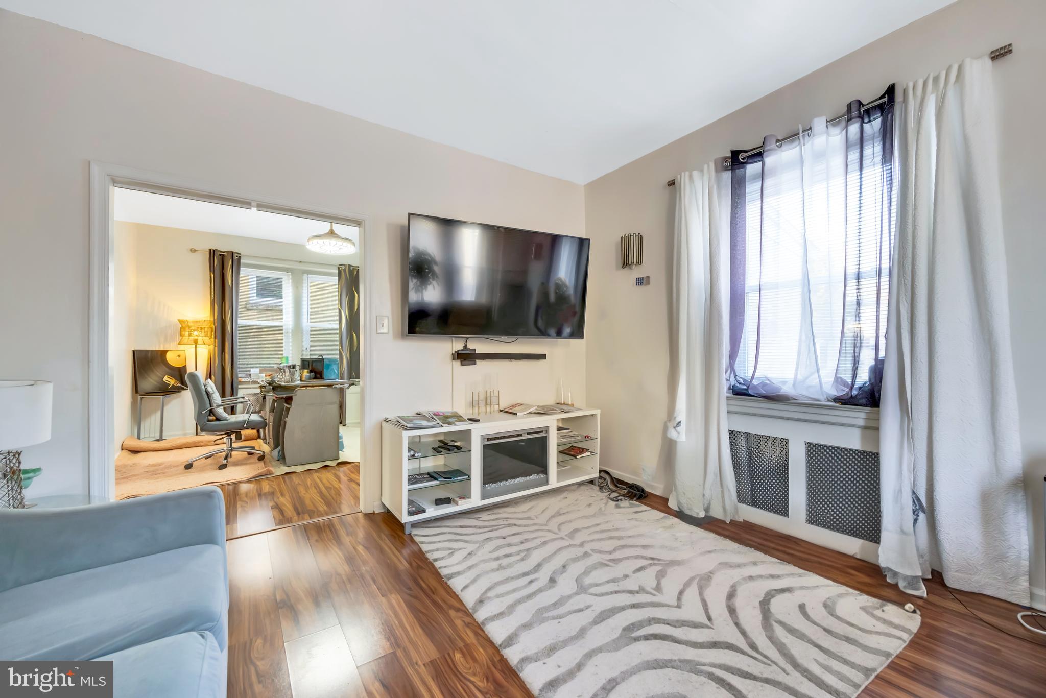 AMBLER - Residential Income