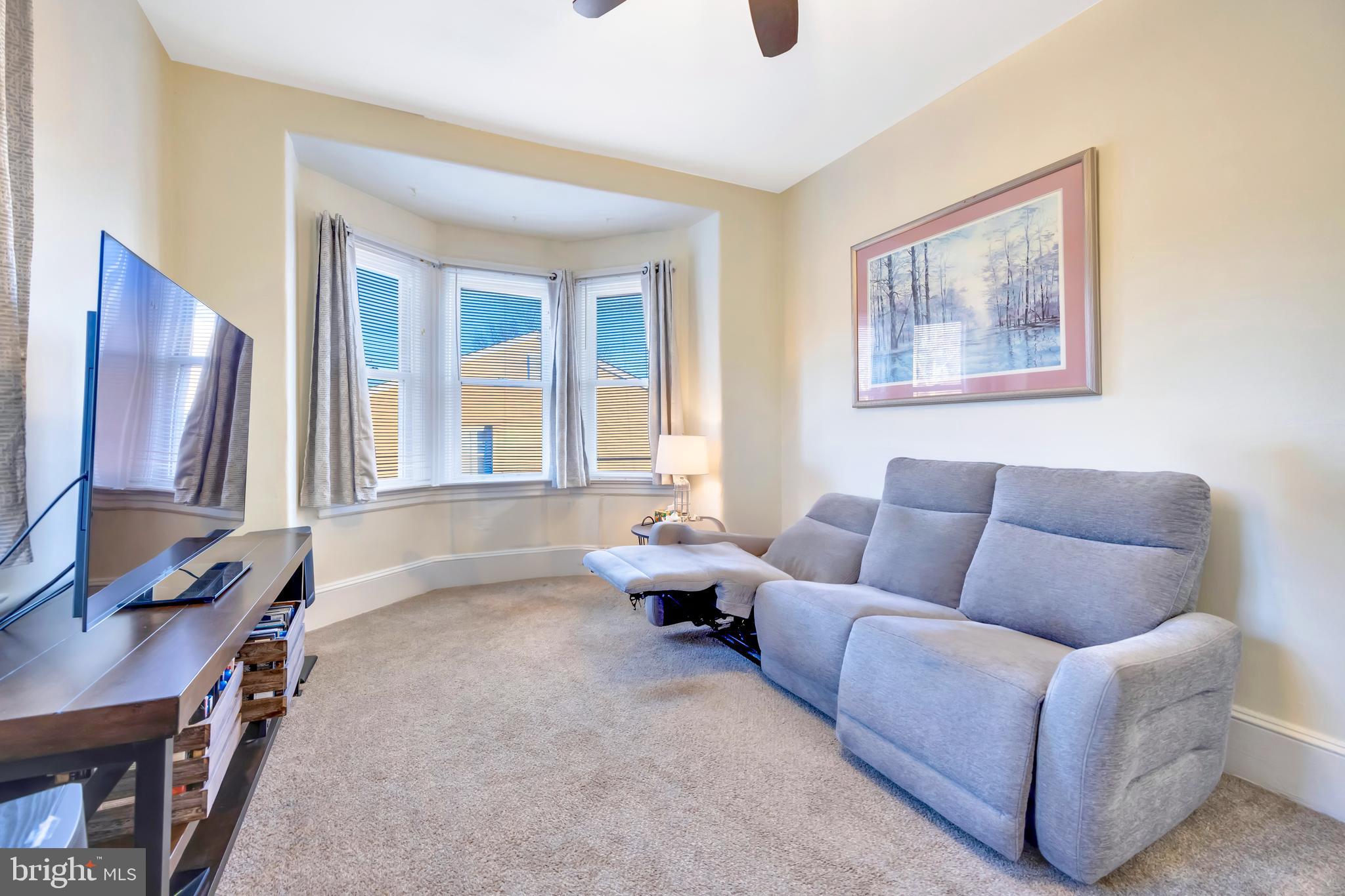 AMBLER - Residential Income