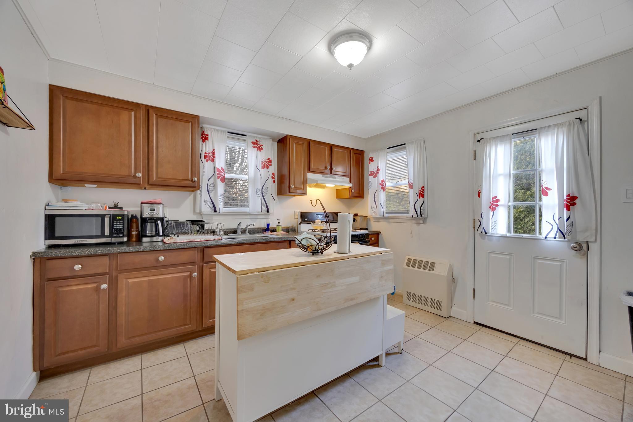 AMBLER - Residential Income