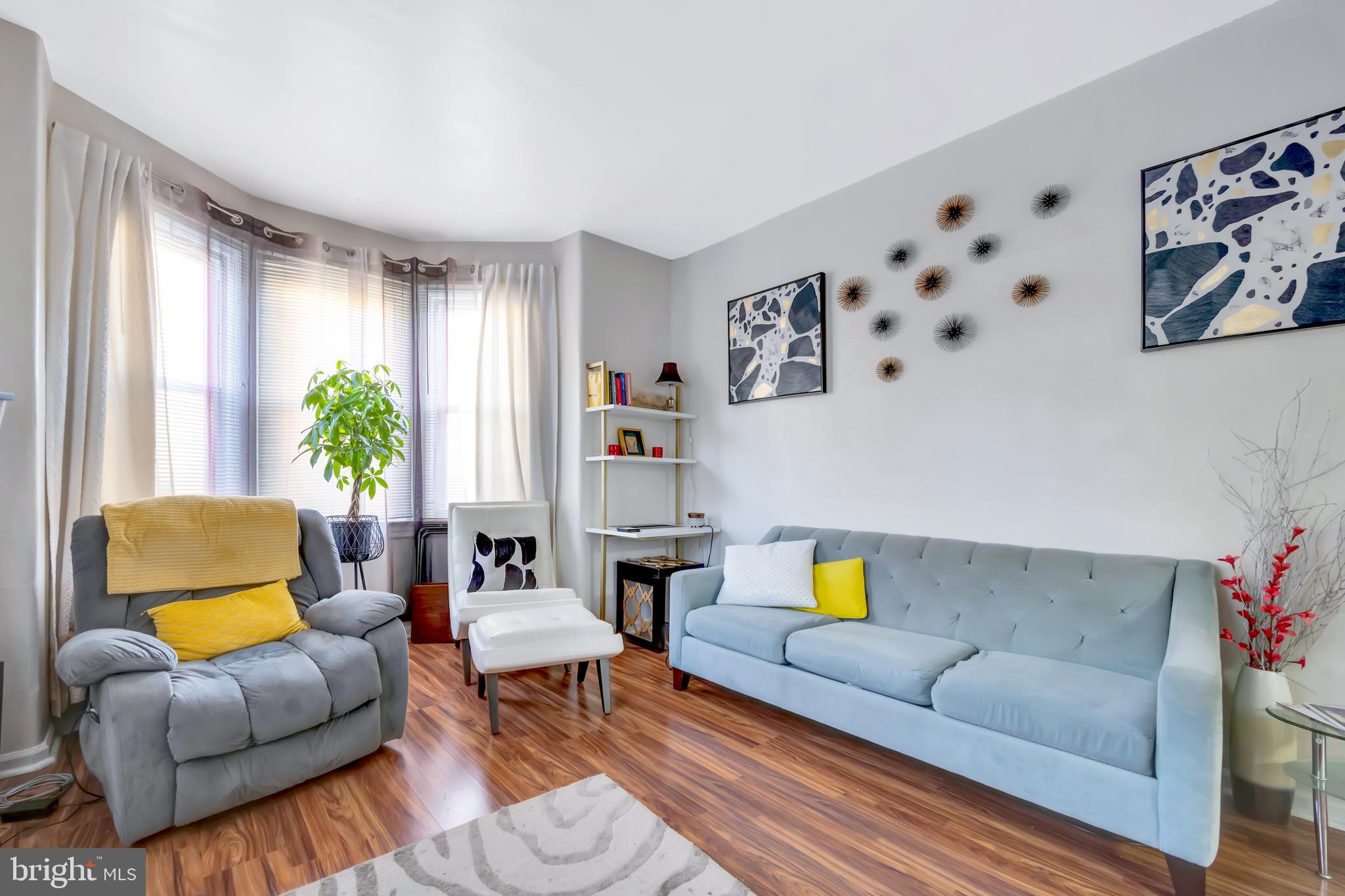 AMBLER - Residential Income