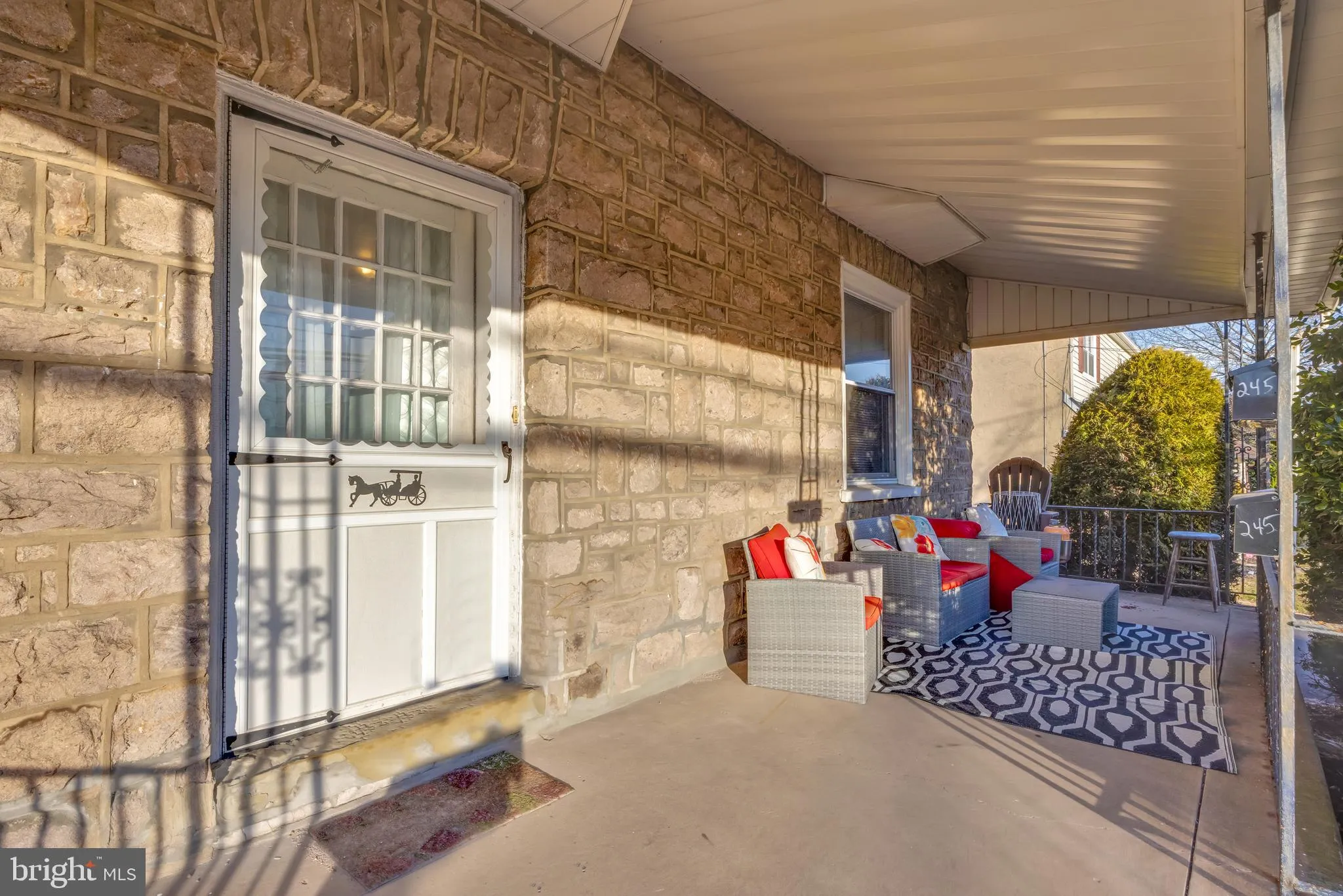 Ambler, Pennsylvania 19002, United States, 3 Bedrooms Bedrooms, ,Residential,Active,84493