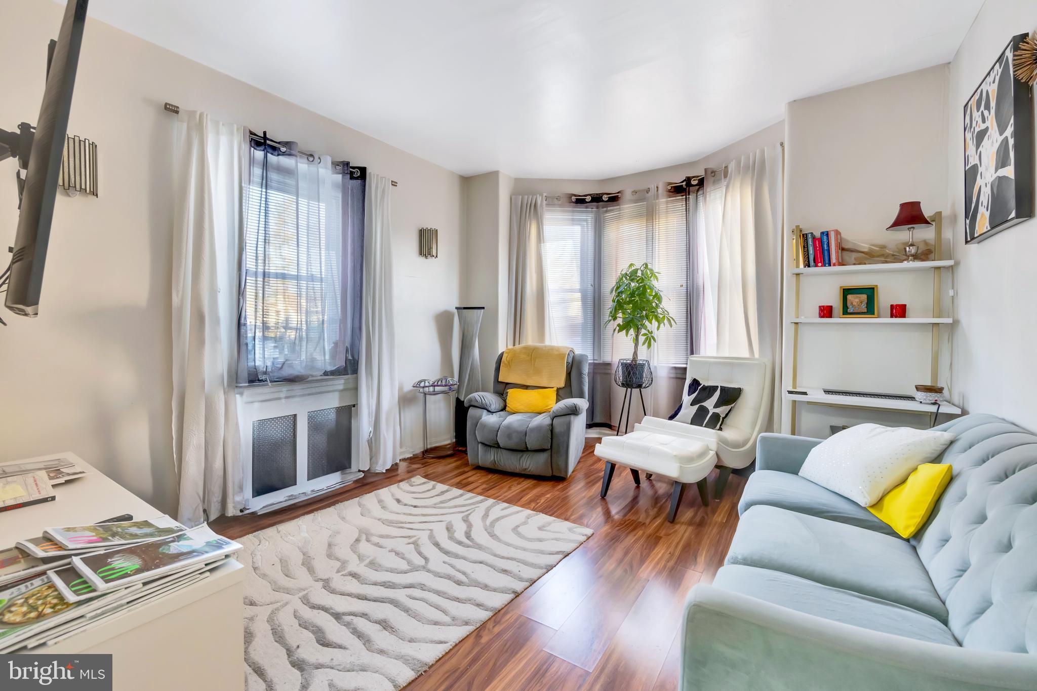 AMBLER - Residential Income