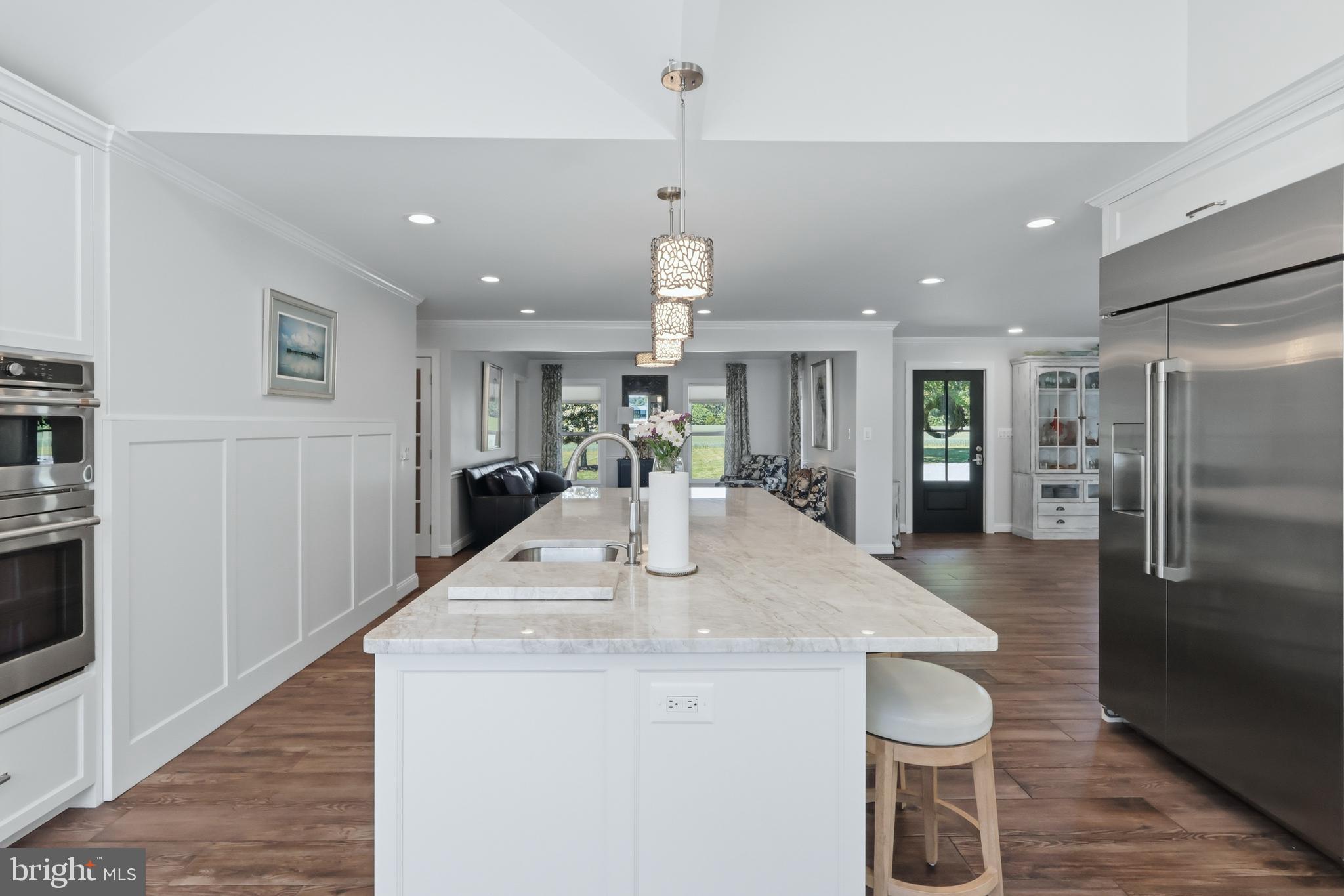 BARTON HALL - Residential