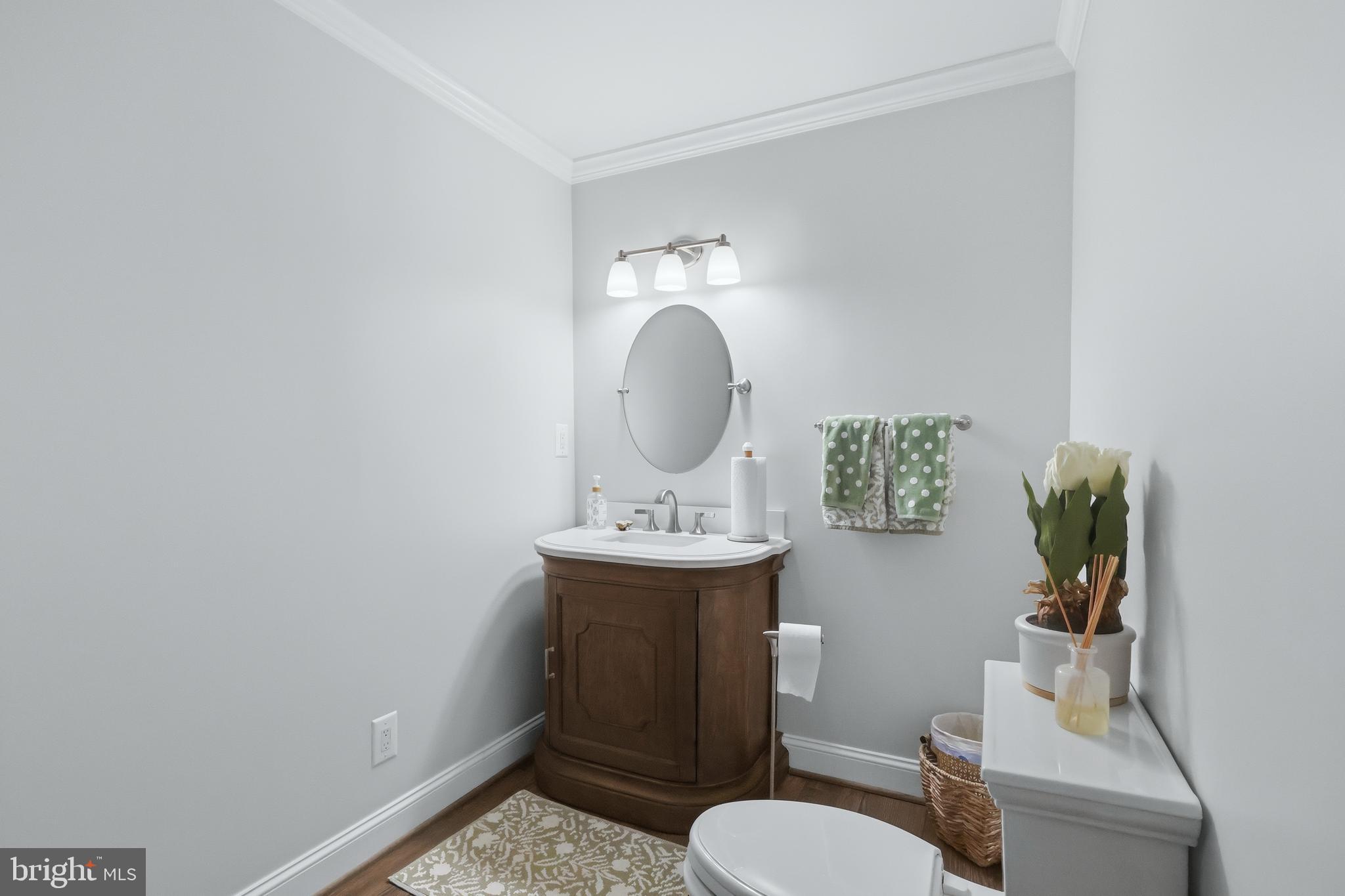 BARTON HALL - Residential