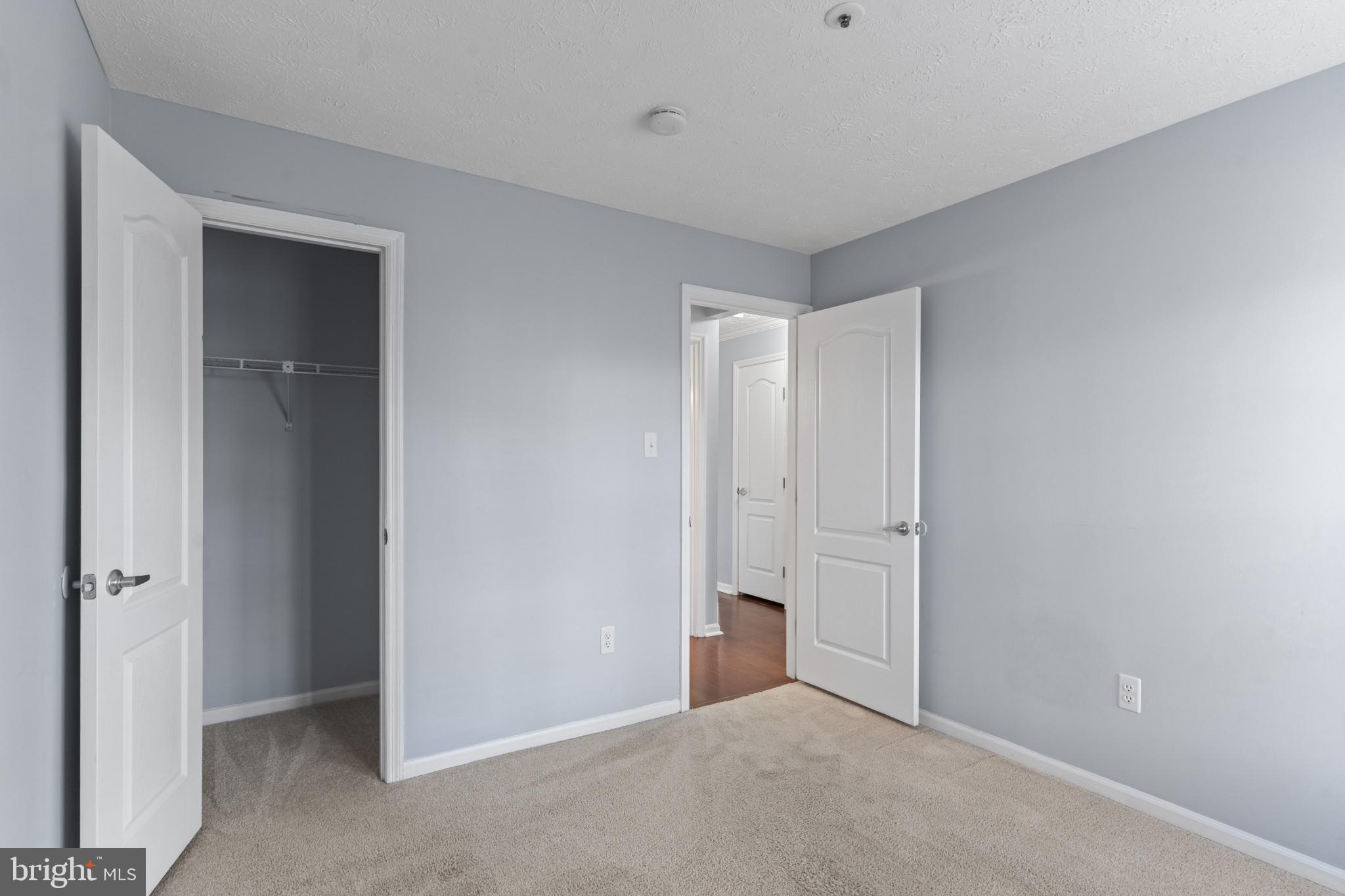 DORSEY HALL - Residential