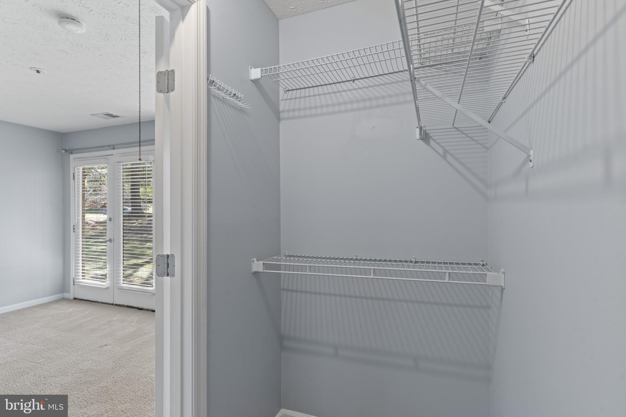 DORSEY HALL - Residential