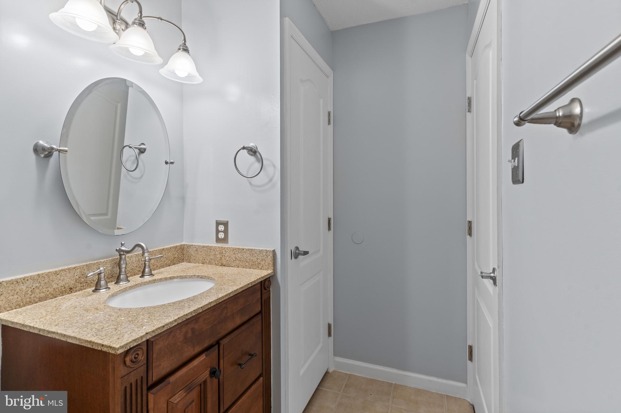 DORSEY HALL - Residential