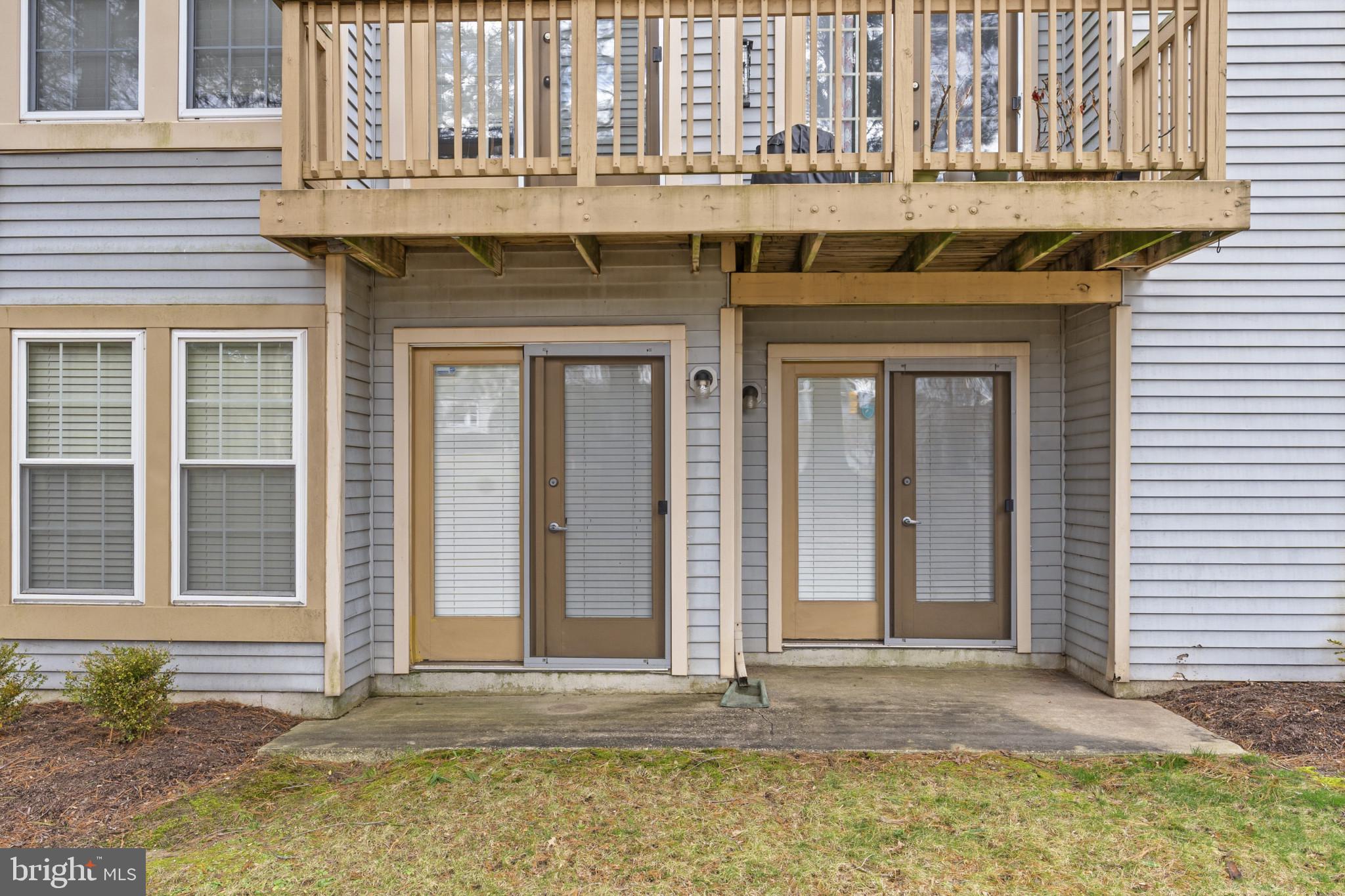 DORSEY HALL - Residential