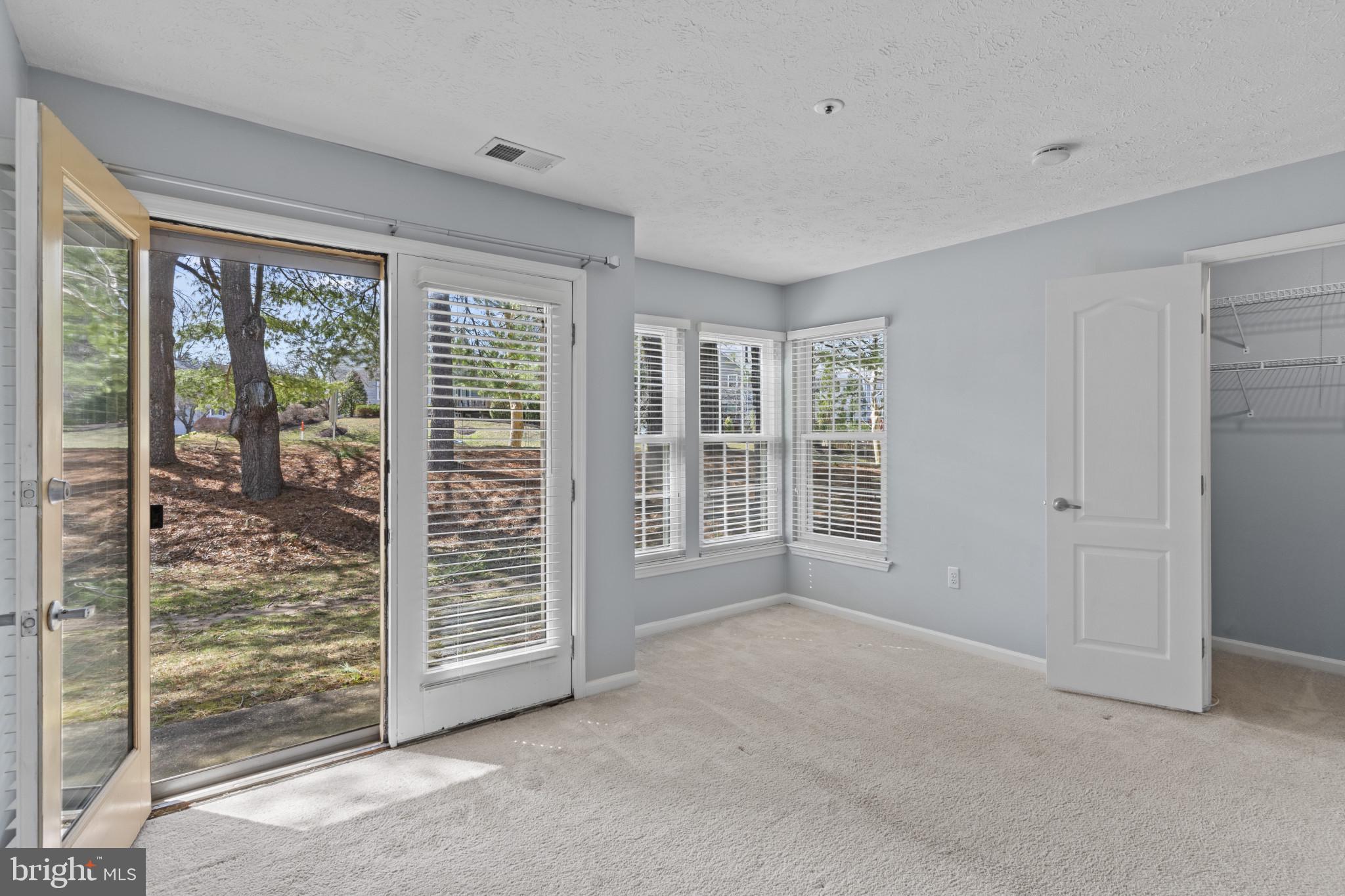 DORSEY HALL - Residential