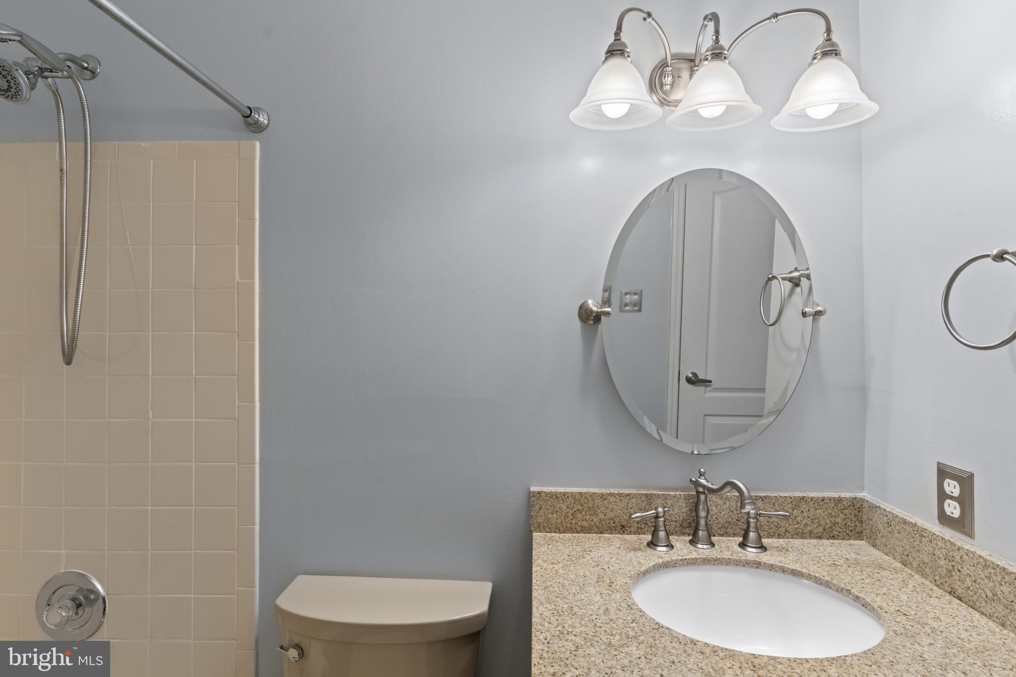 DORSEY HALL - Residential