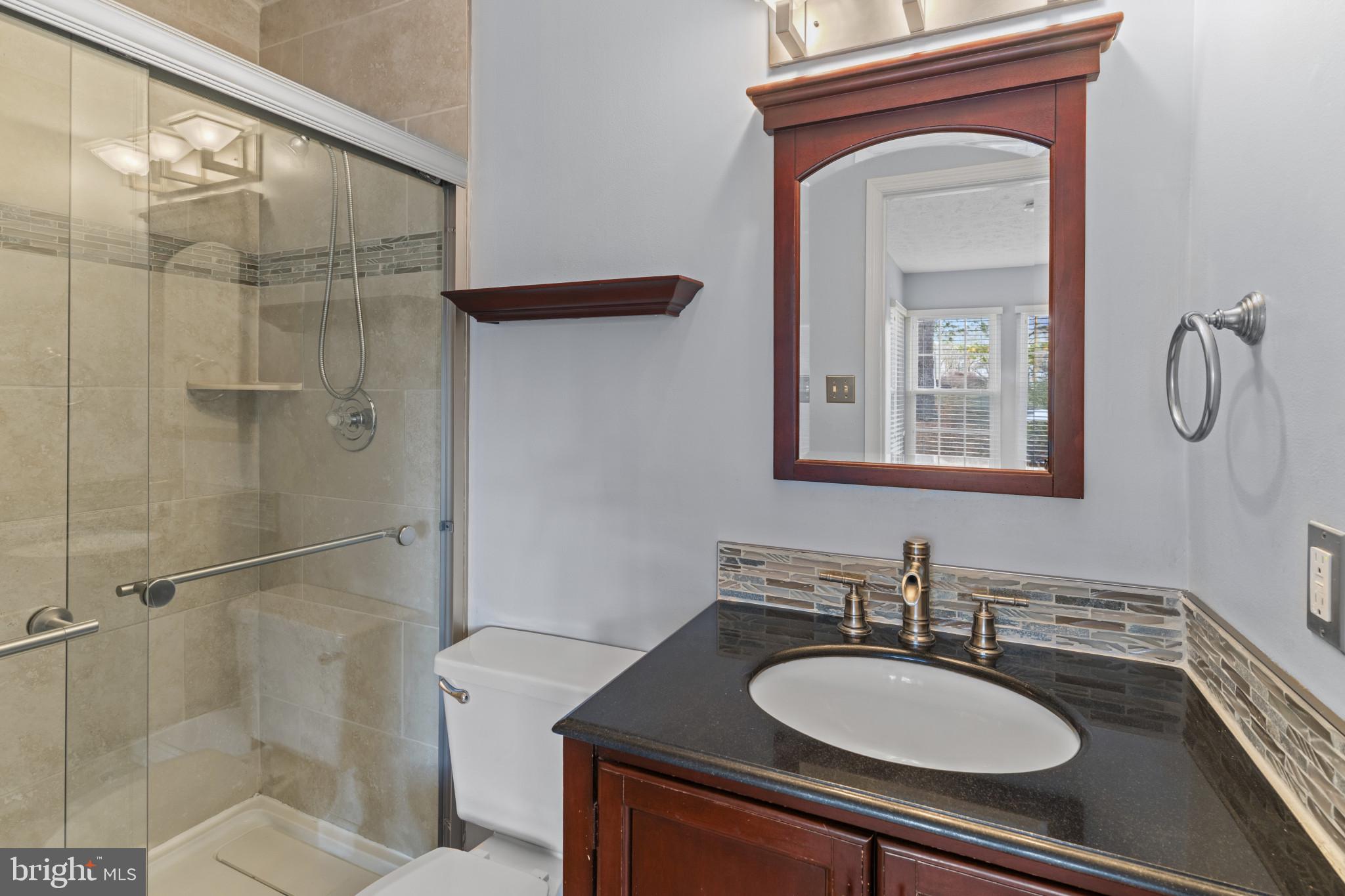 DORSEY HALL - Residential