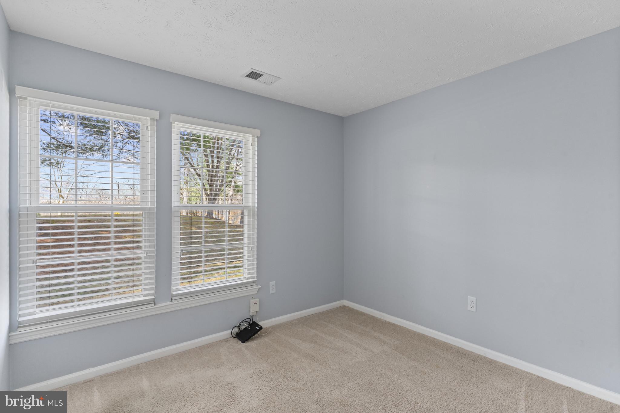 DORSEY HALL - Residential