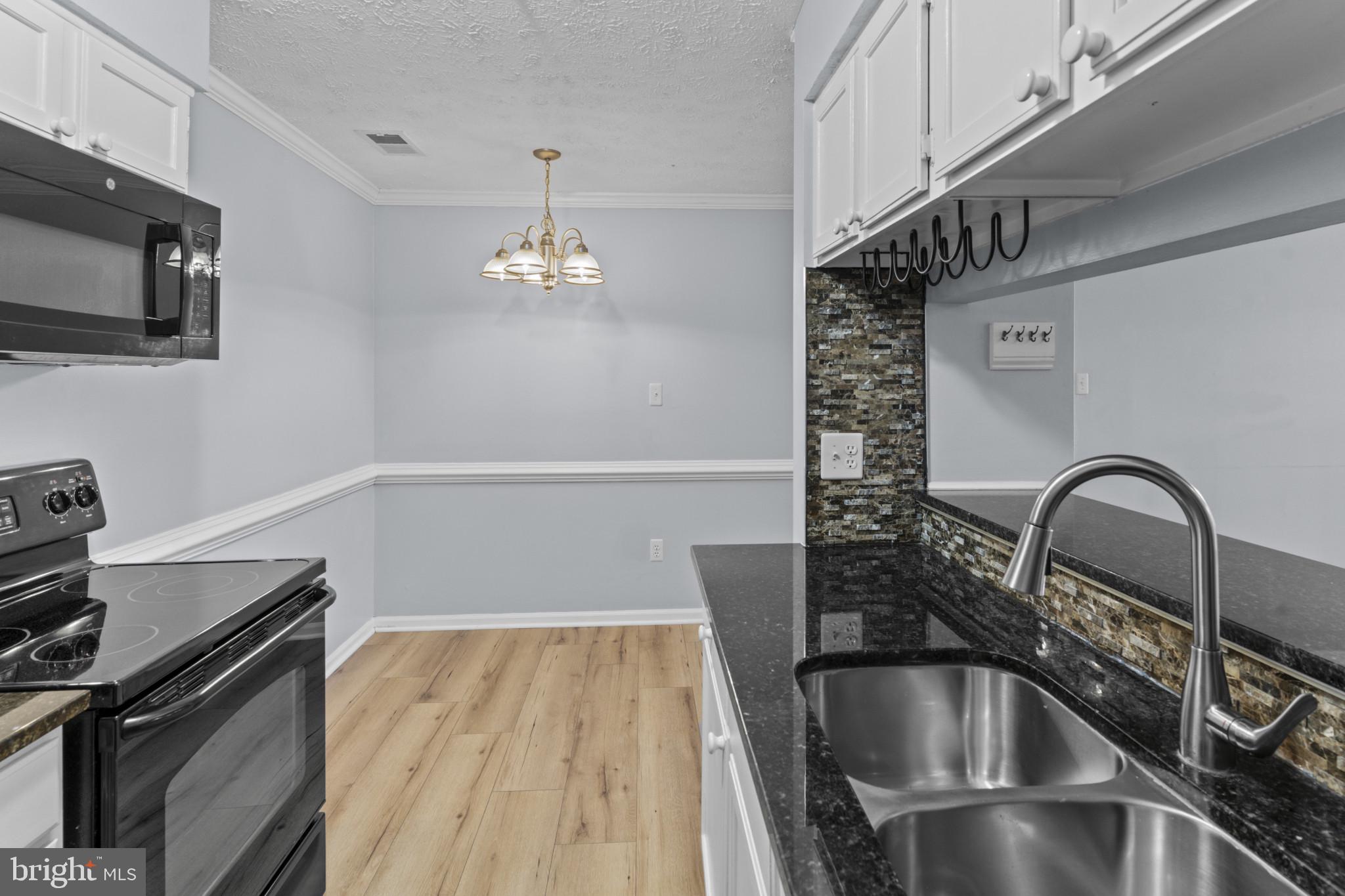 DORSEY HALL - Residential