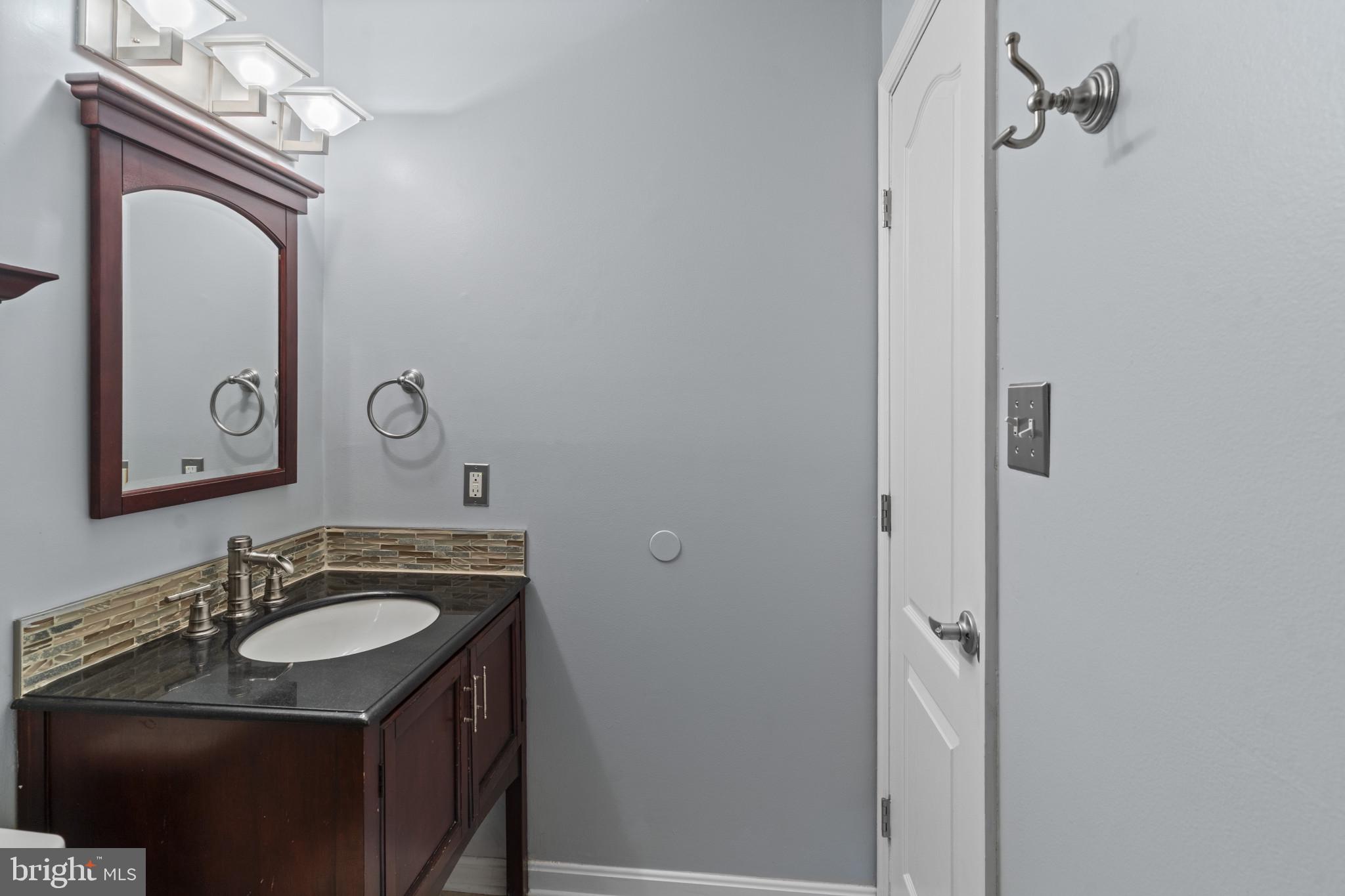 DORSEY HALL - Residential