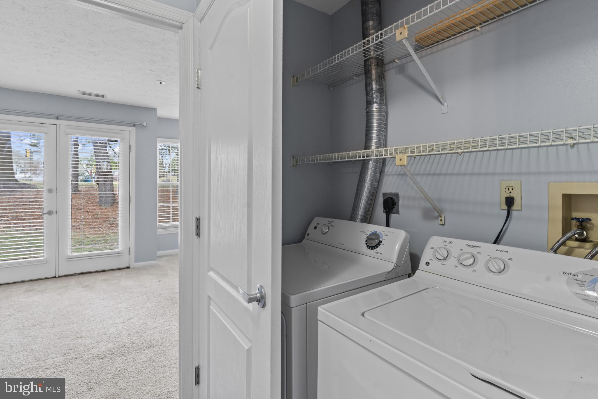 DORSEY HALL - Residential