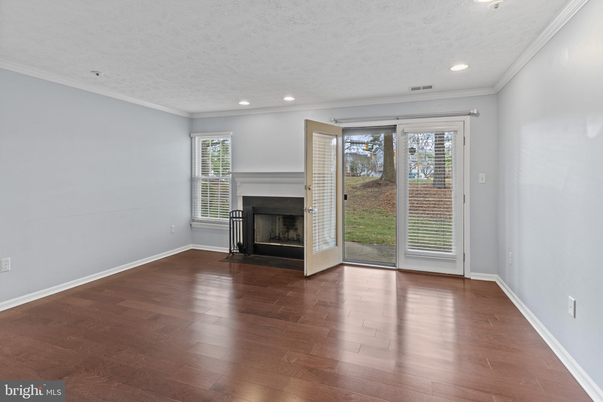 DORSEY HALL - Residential