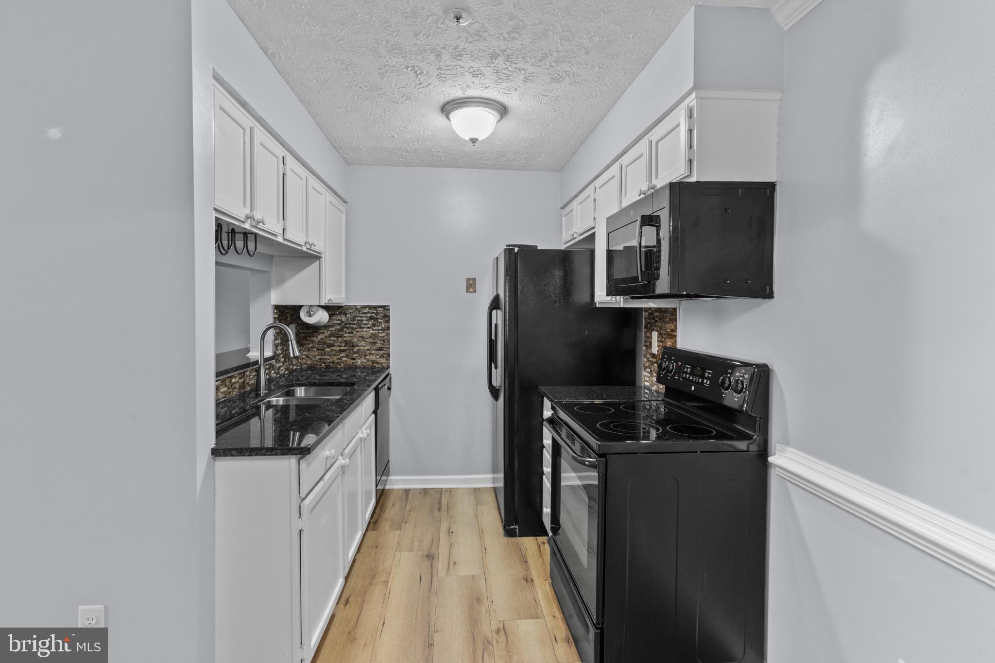 DORSEY HALL - Residential