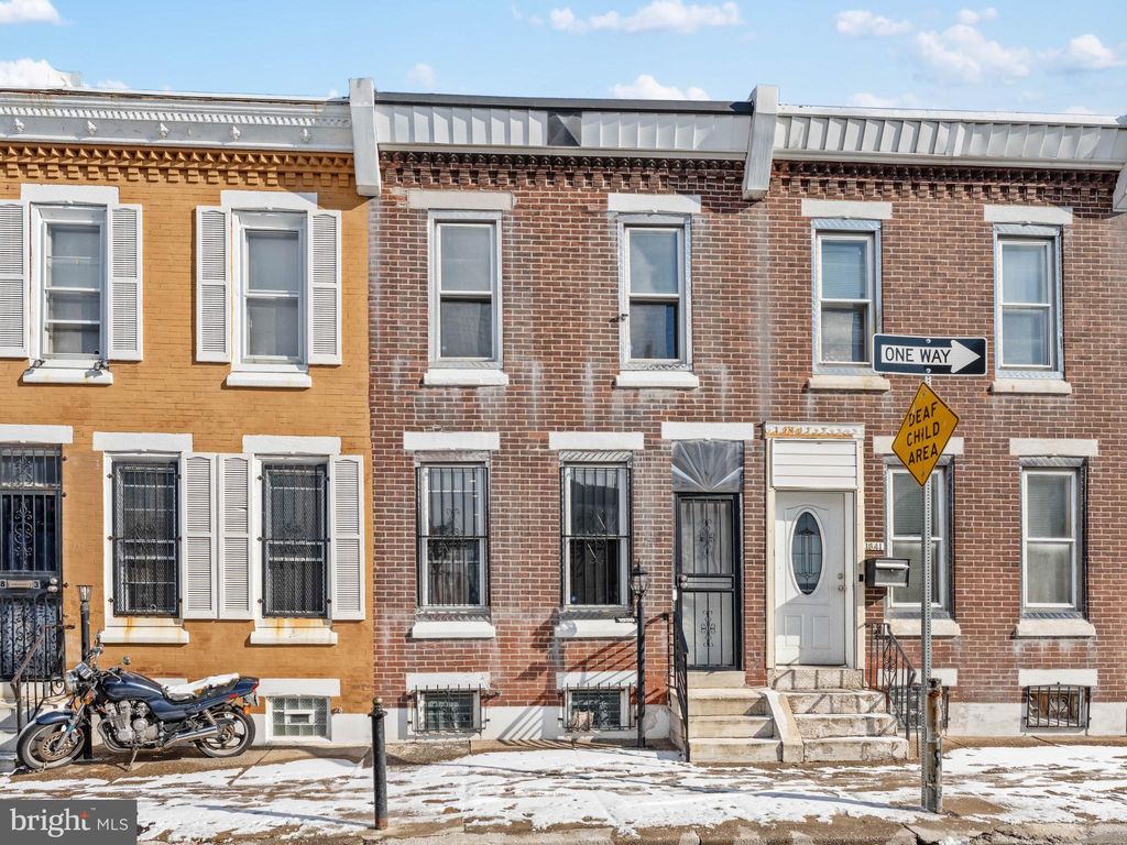 Photo of 1839 E Clementine Street, PHILADELPHIA, PA 19134 (MLS # PAPH2576570)