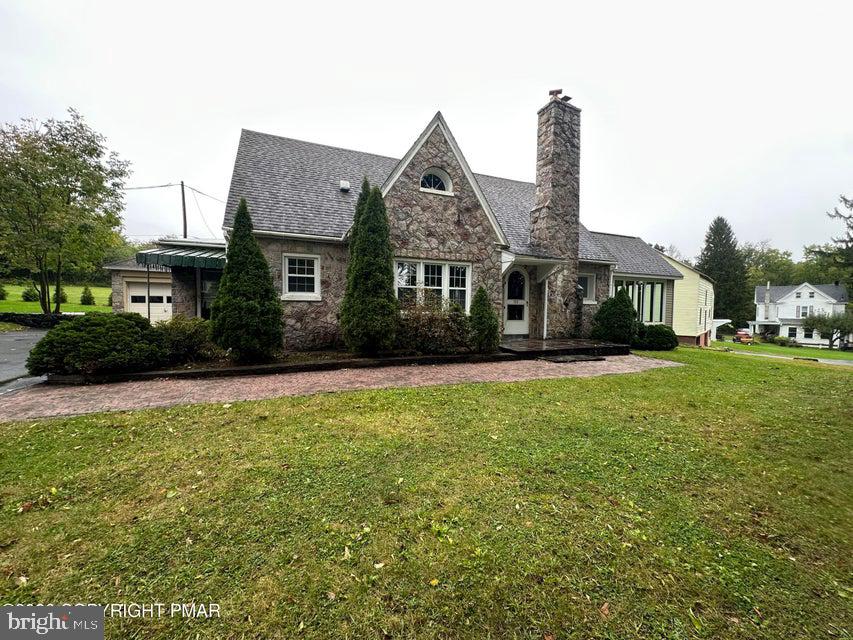 701 S STATE ROAD