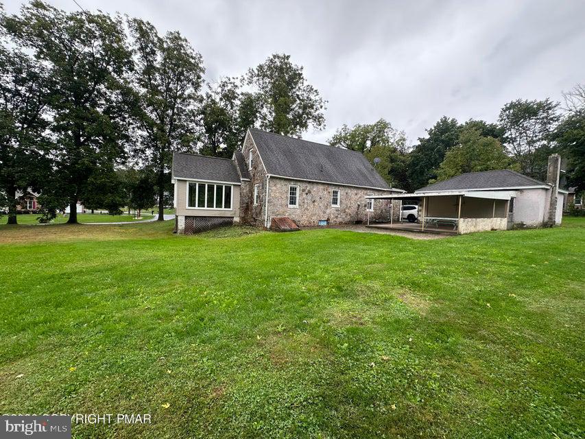 701 S STATE ROAD