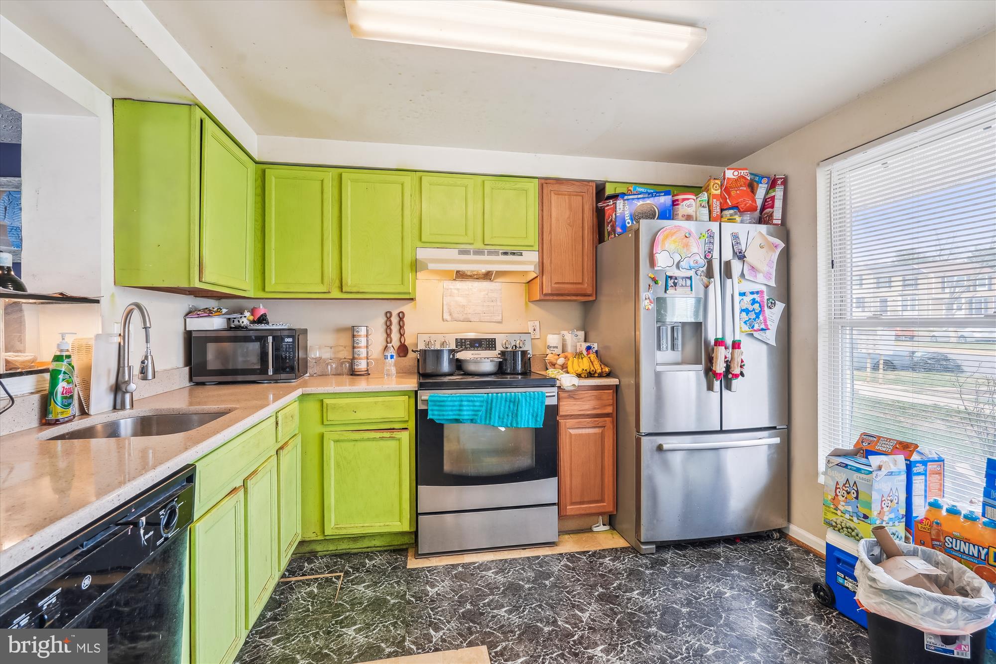 HILLCREST ORCHARDS - Residential