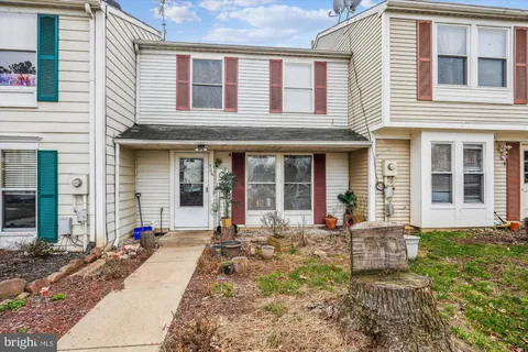 536 Riggs Court, Frederick, MD 21703 - MLS#: MDFR2061134