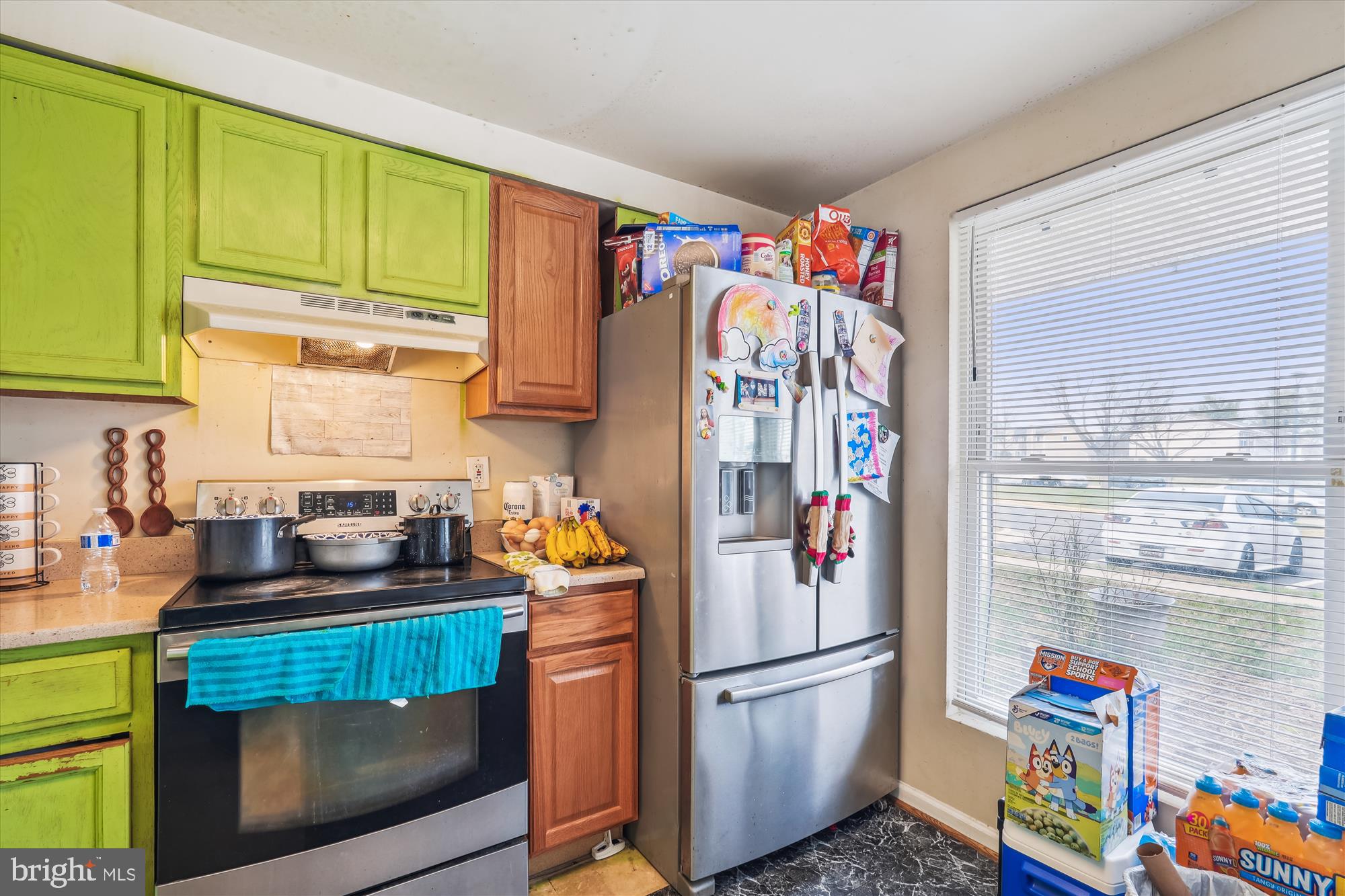 HILLCREST ORCHARDS - Residential