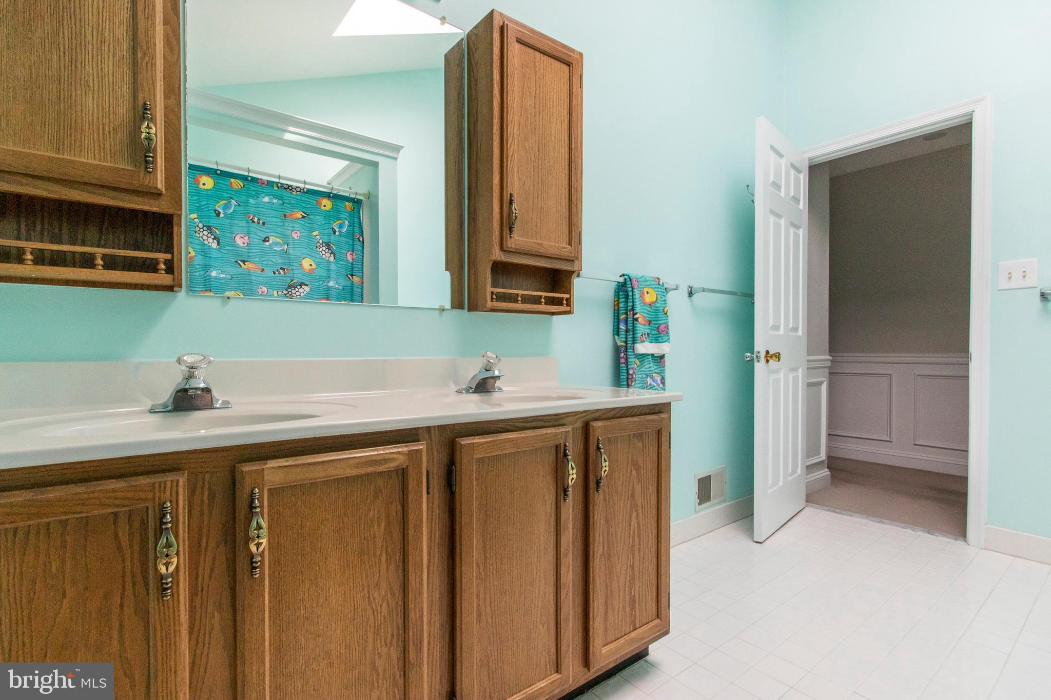 MEWS AT BLUE BELL - Residential
