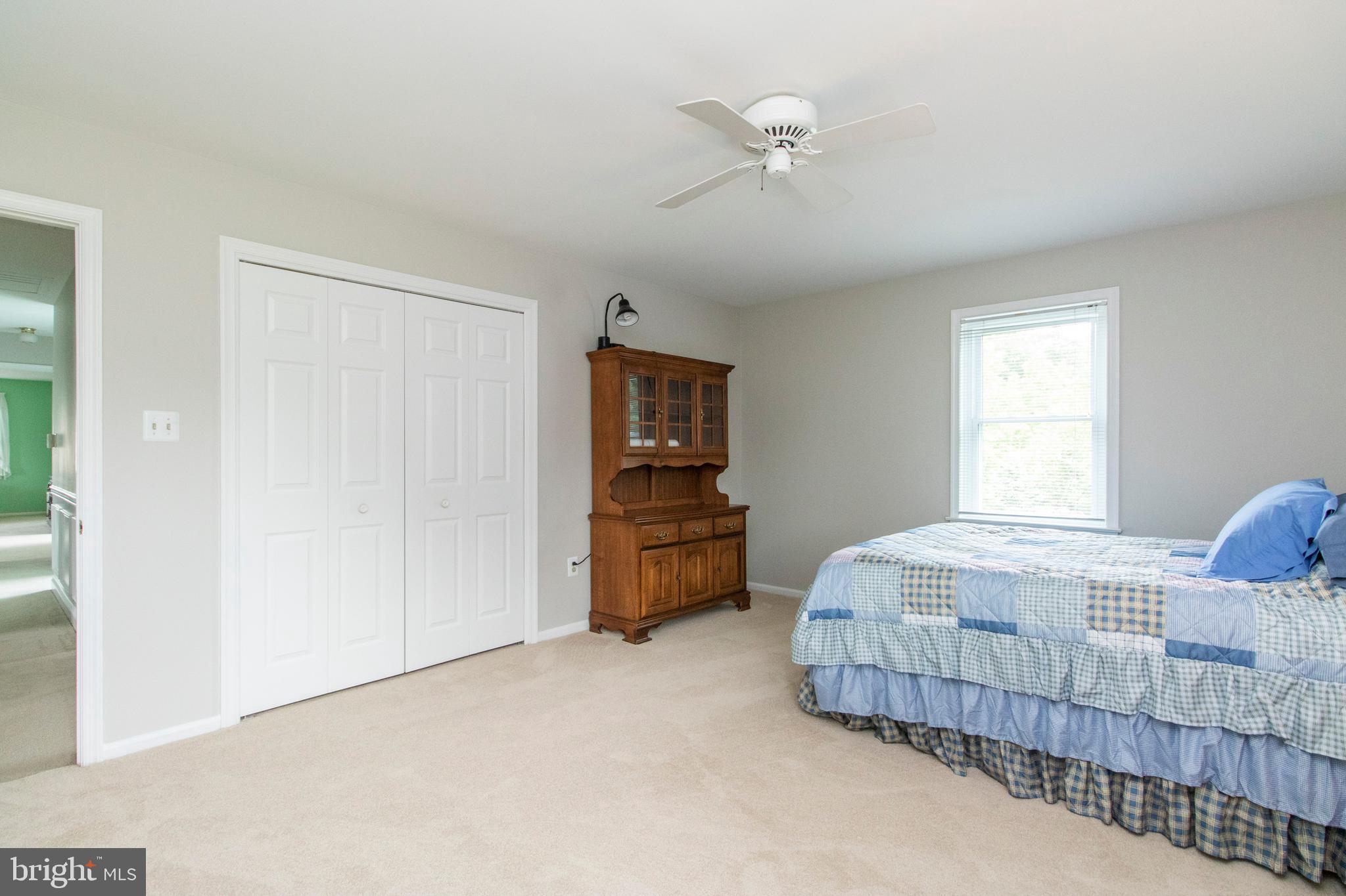 MEWS AT BLUE BELL - Residential