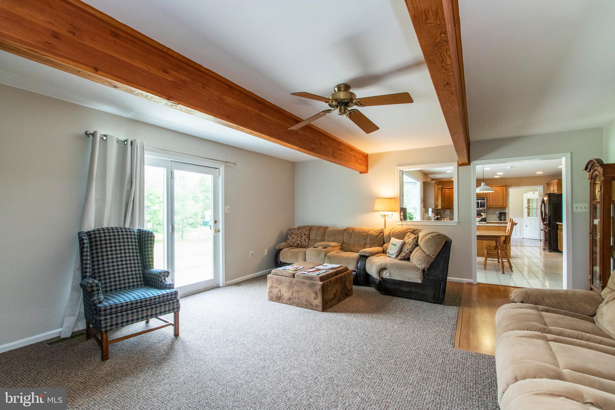 MEWS AT BLUE BELL - Residential