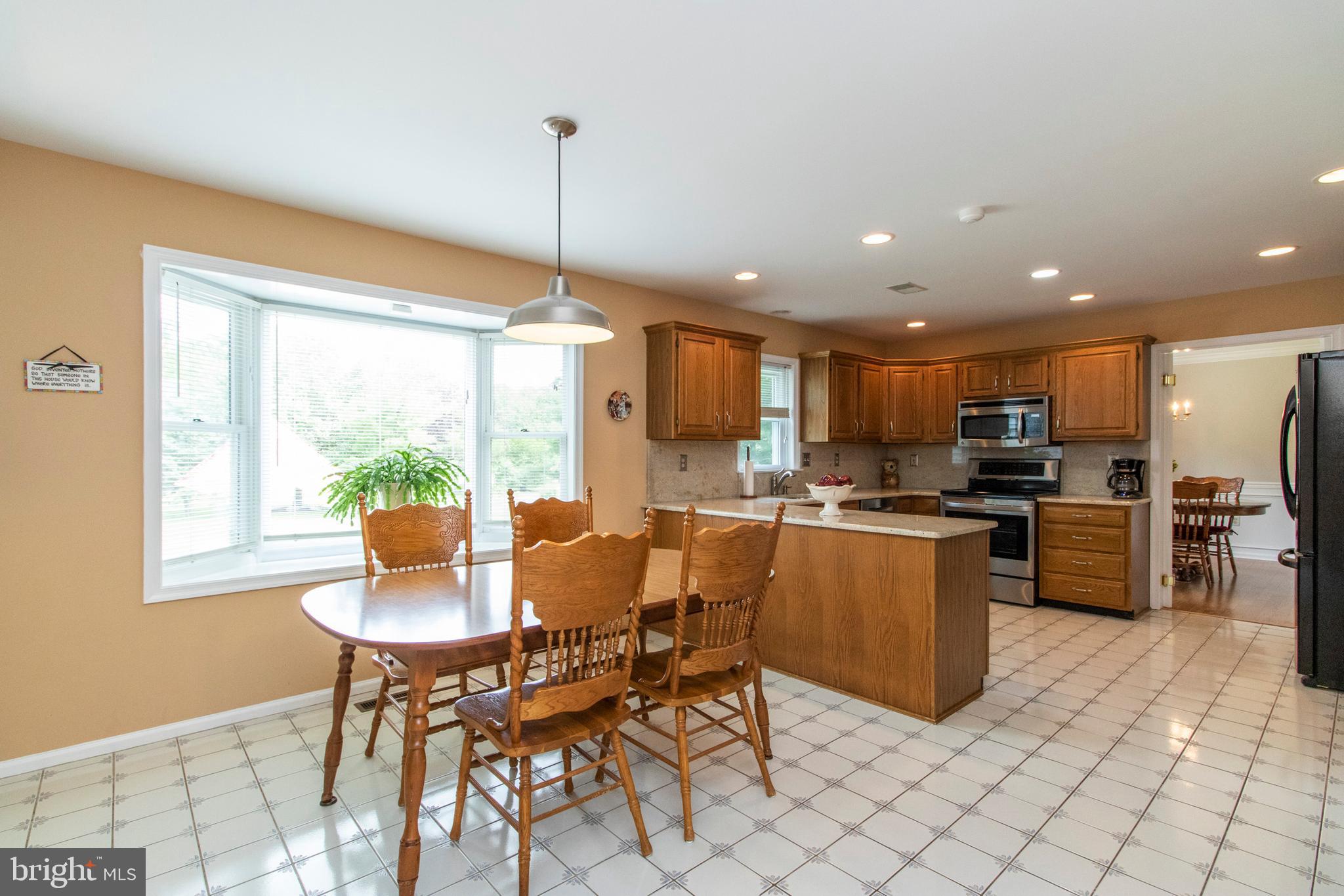 MEWS AT BLUE BELL - Residential