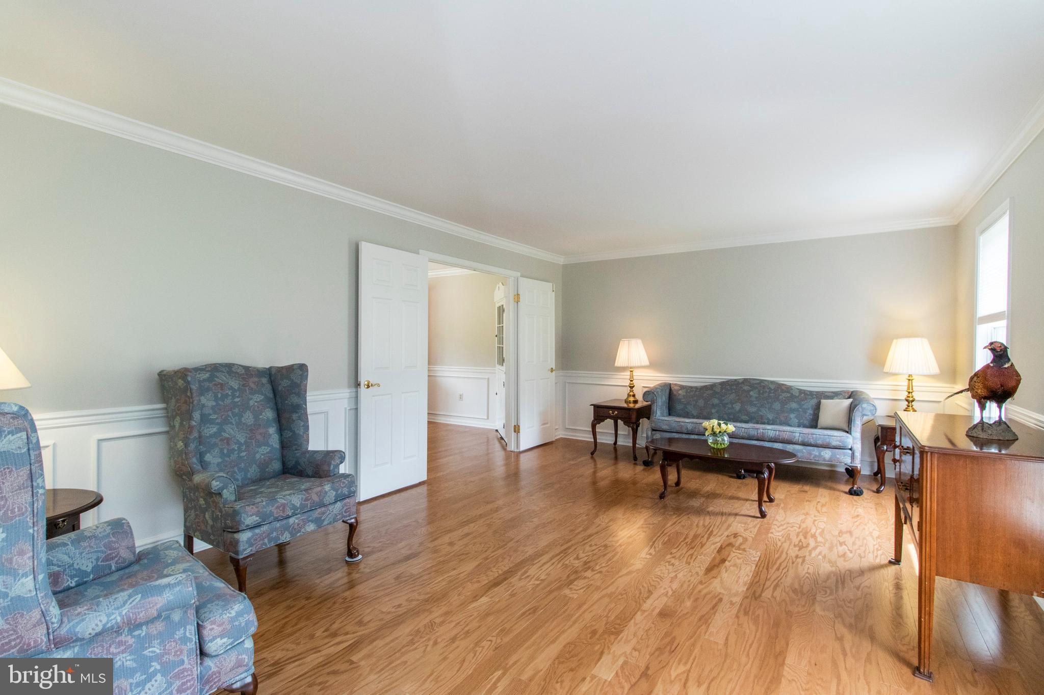 MEWS AT BLUE BELL - Residential