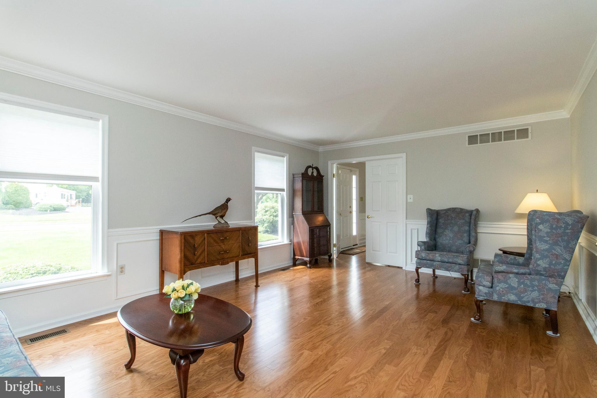 MEWS AT BLUE BELL - Residential