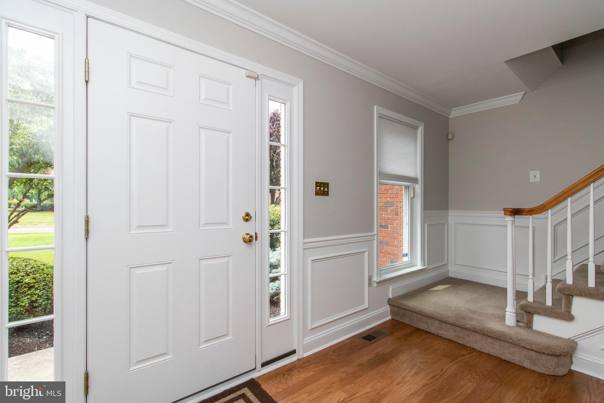 MEWS AT BLUE BELL - Residential