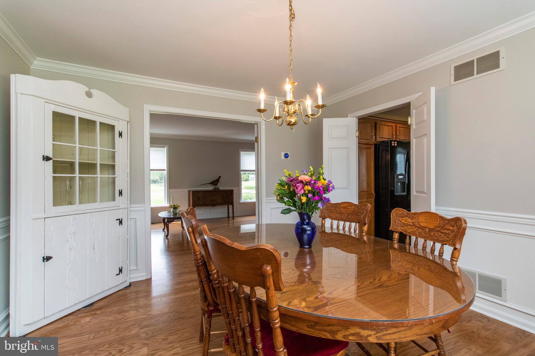 MEWS AT BLUE BELL - Residential