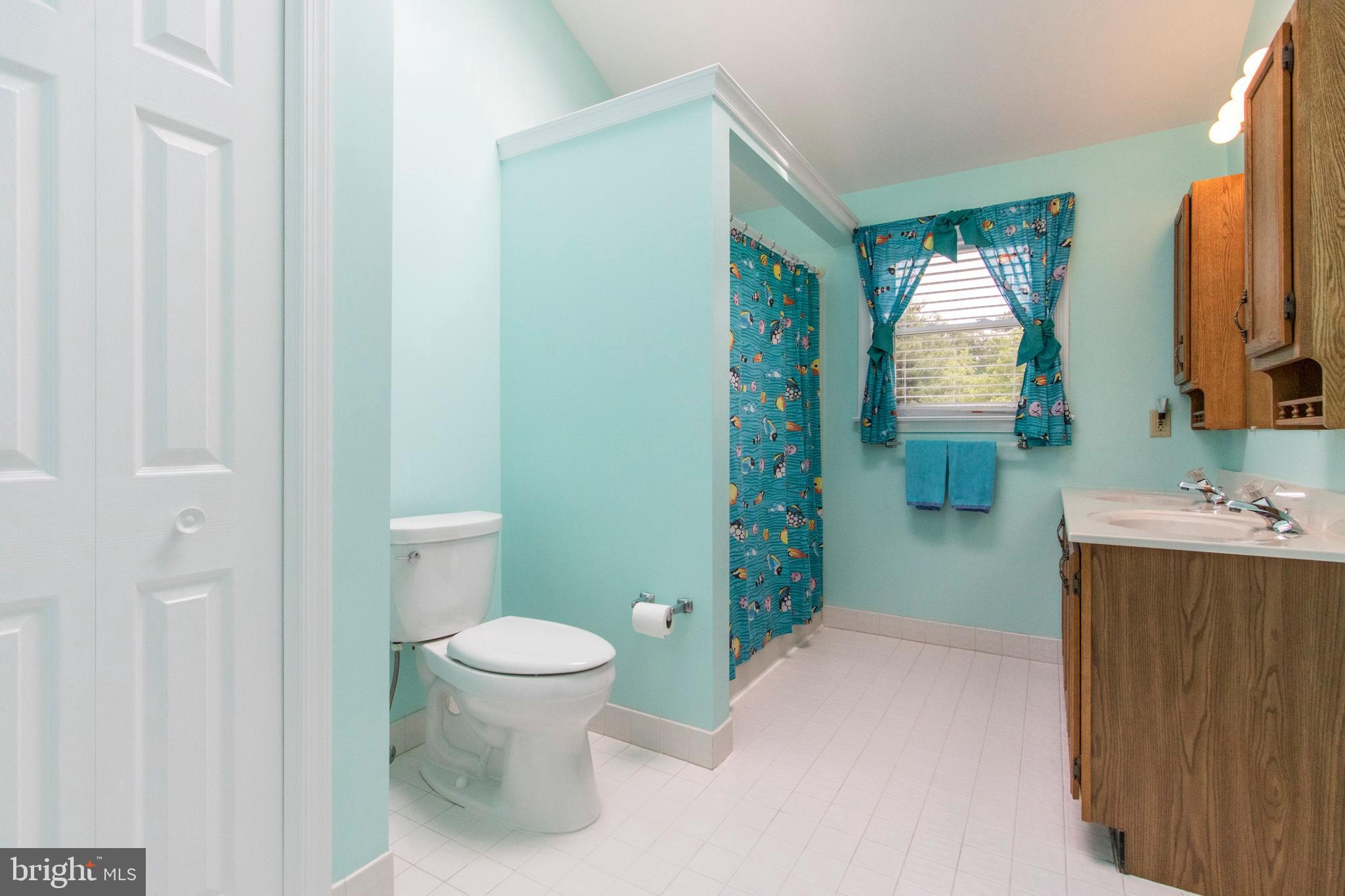 MEWS AT BLUE BELL - Residential