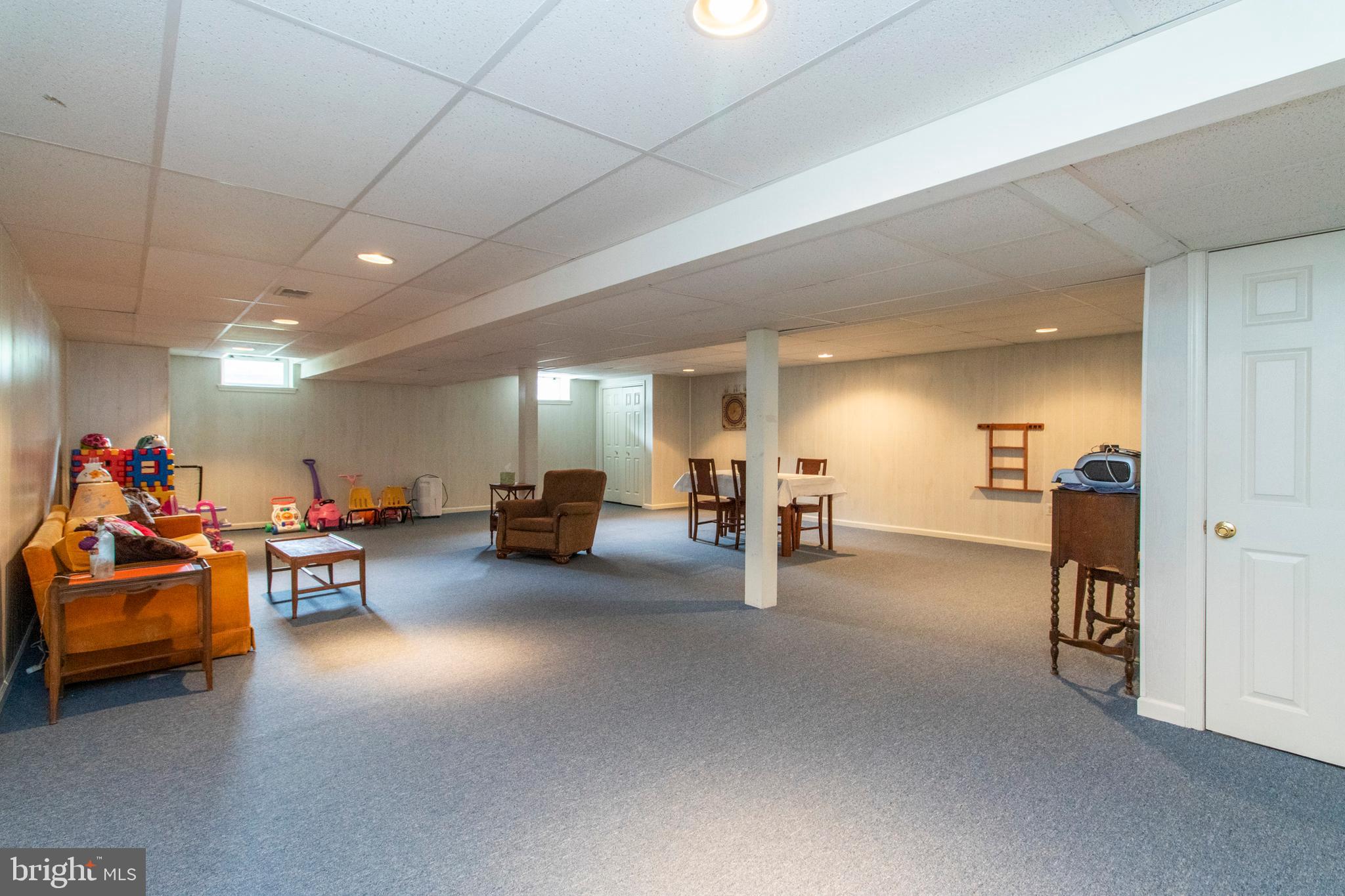 MEWS AT BLUE BELL - Residential