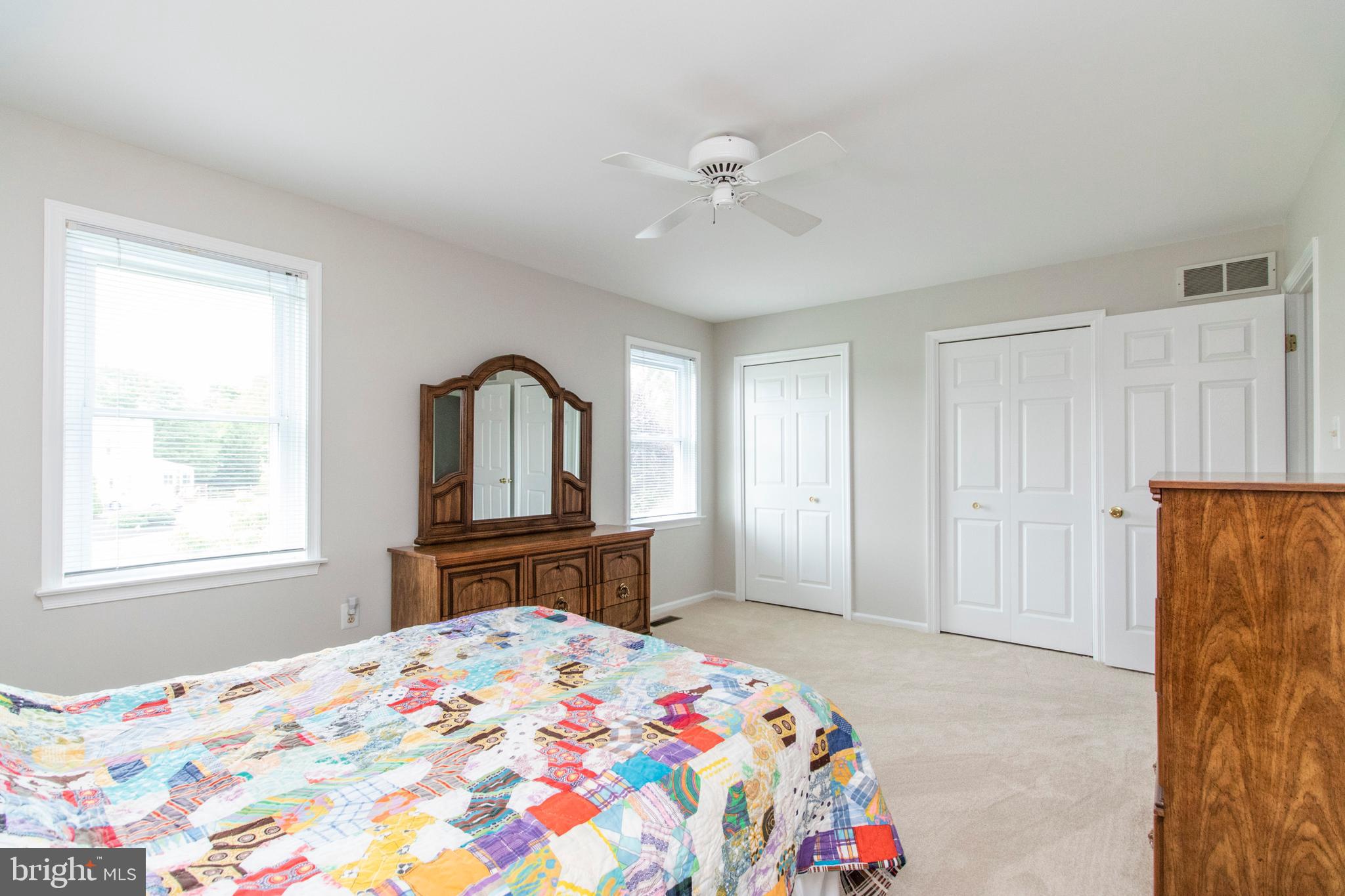 MEWS AT BLUE BELL - Residential