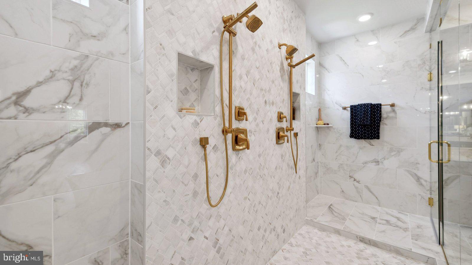 PARKGATE ESTATES - Residential