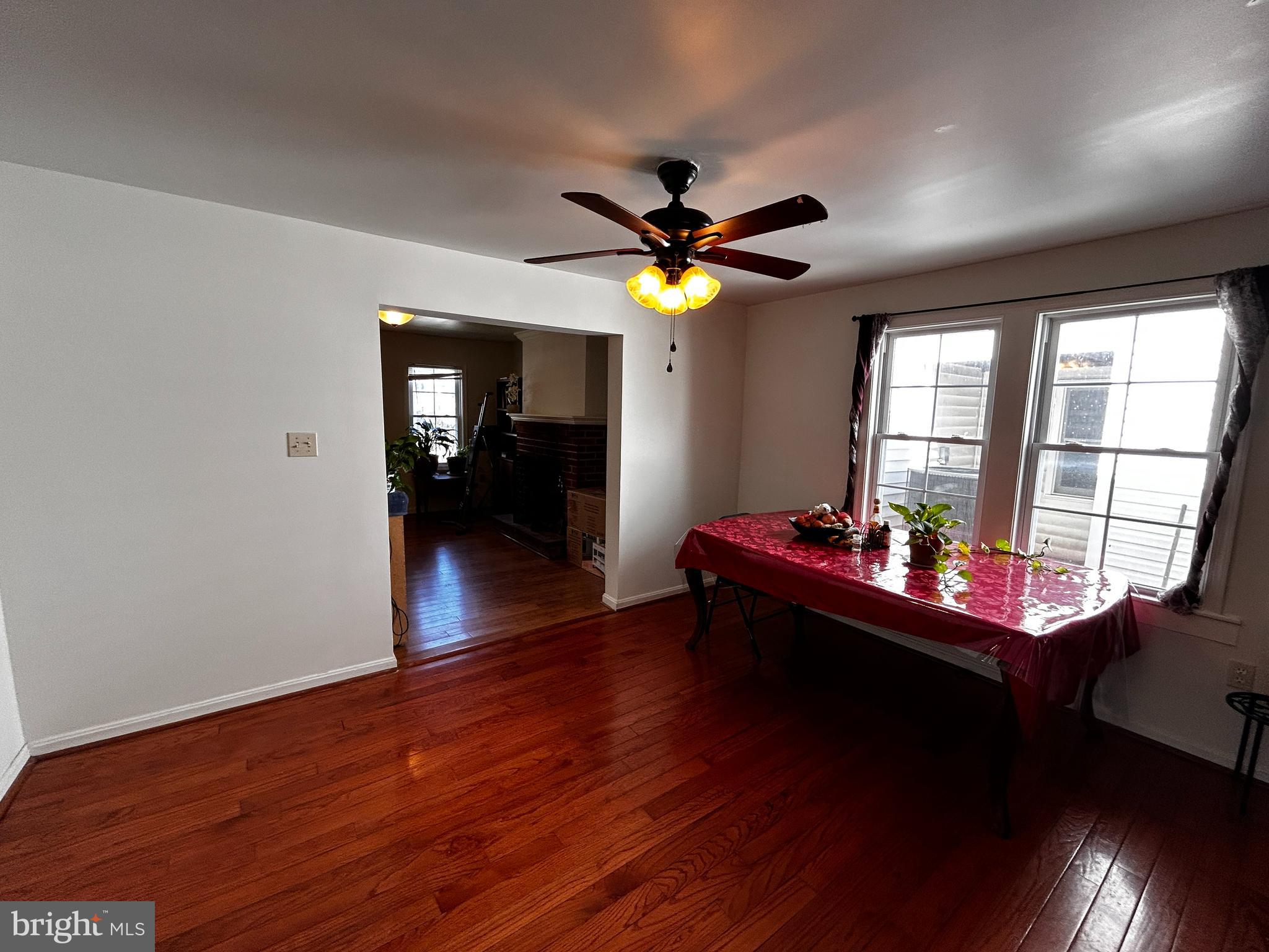 WINCHESTER CITY - Residential