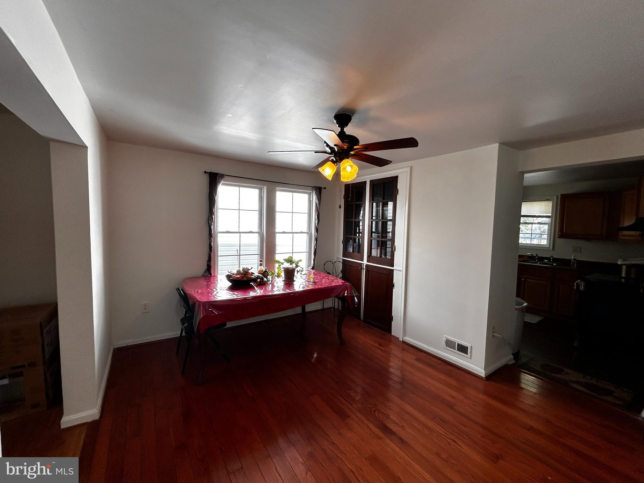 WINCHESTER CITY - Residential