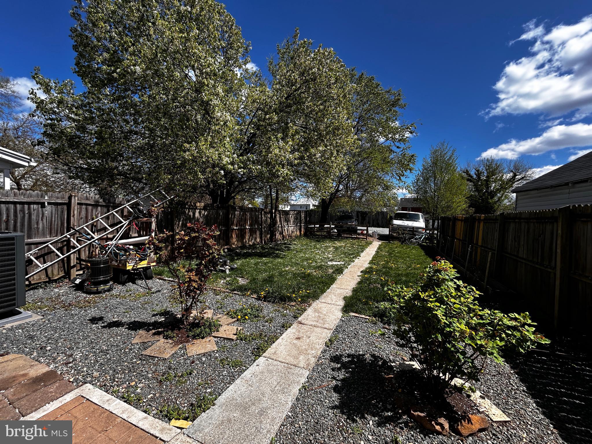 WINCHESTER CITY - Residential