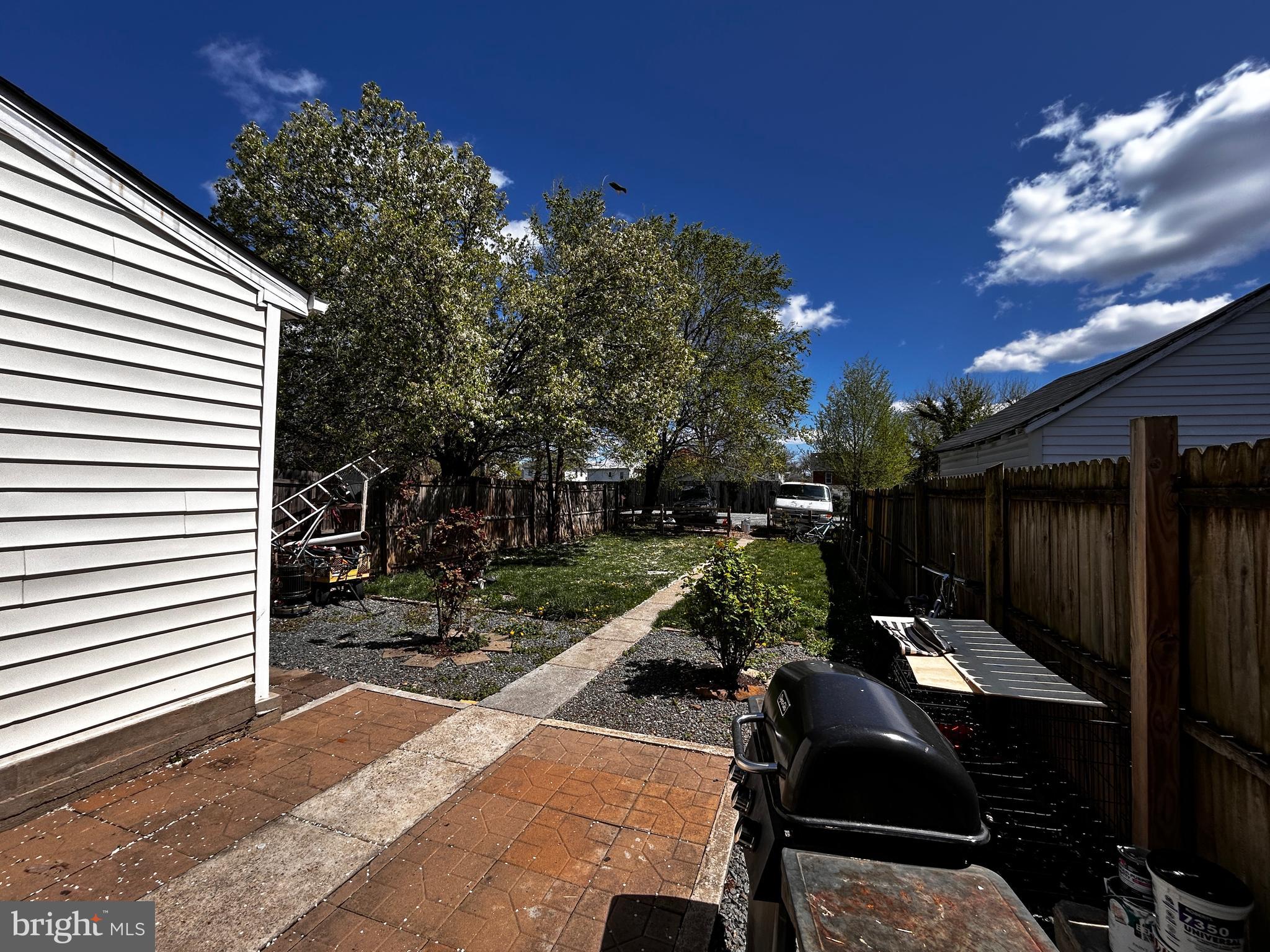 WINCHESTER CITY - Residential