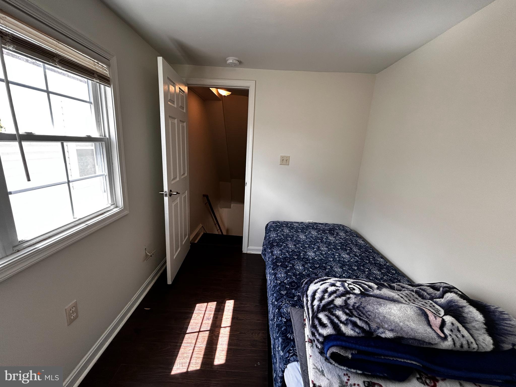 WINCHESTER CITY - Residential