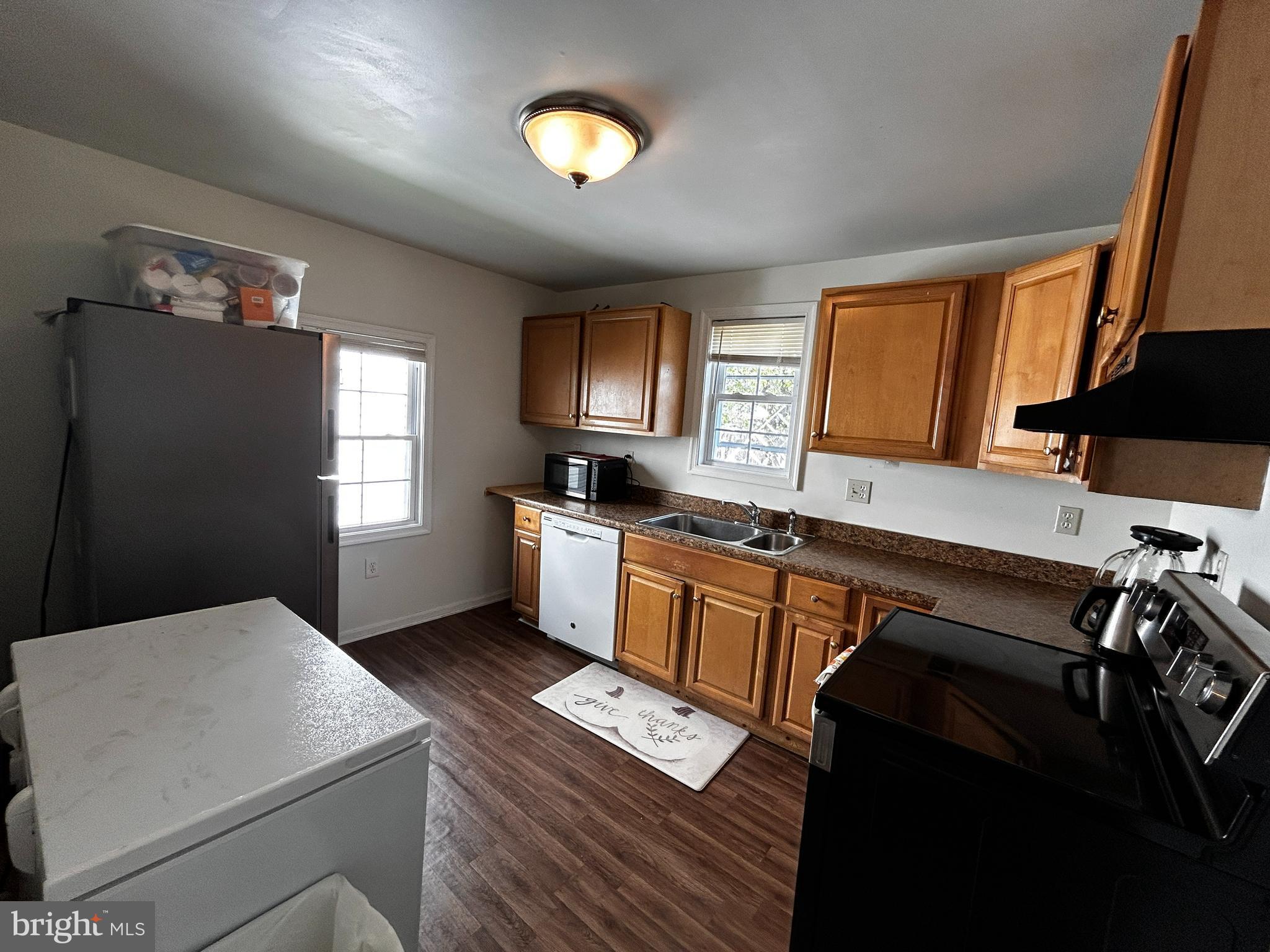 WINCHESTER CITY - Residential