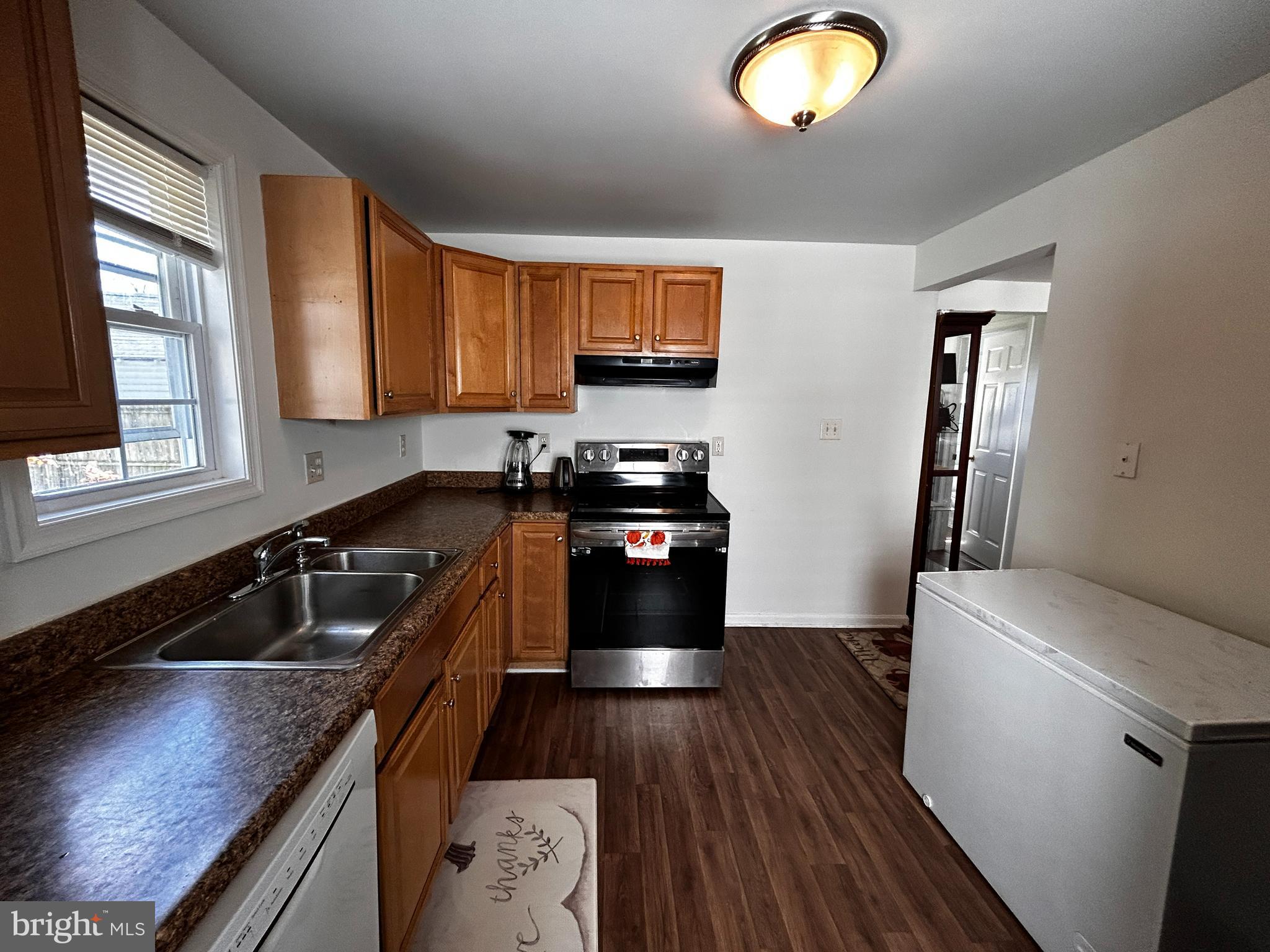 WINCHESTER CITY - Residential