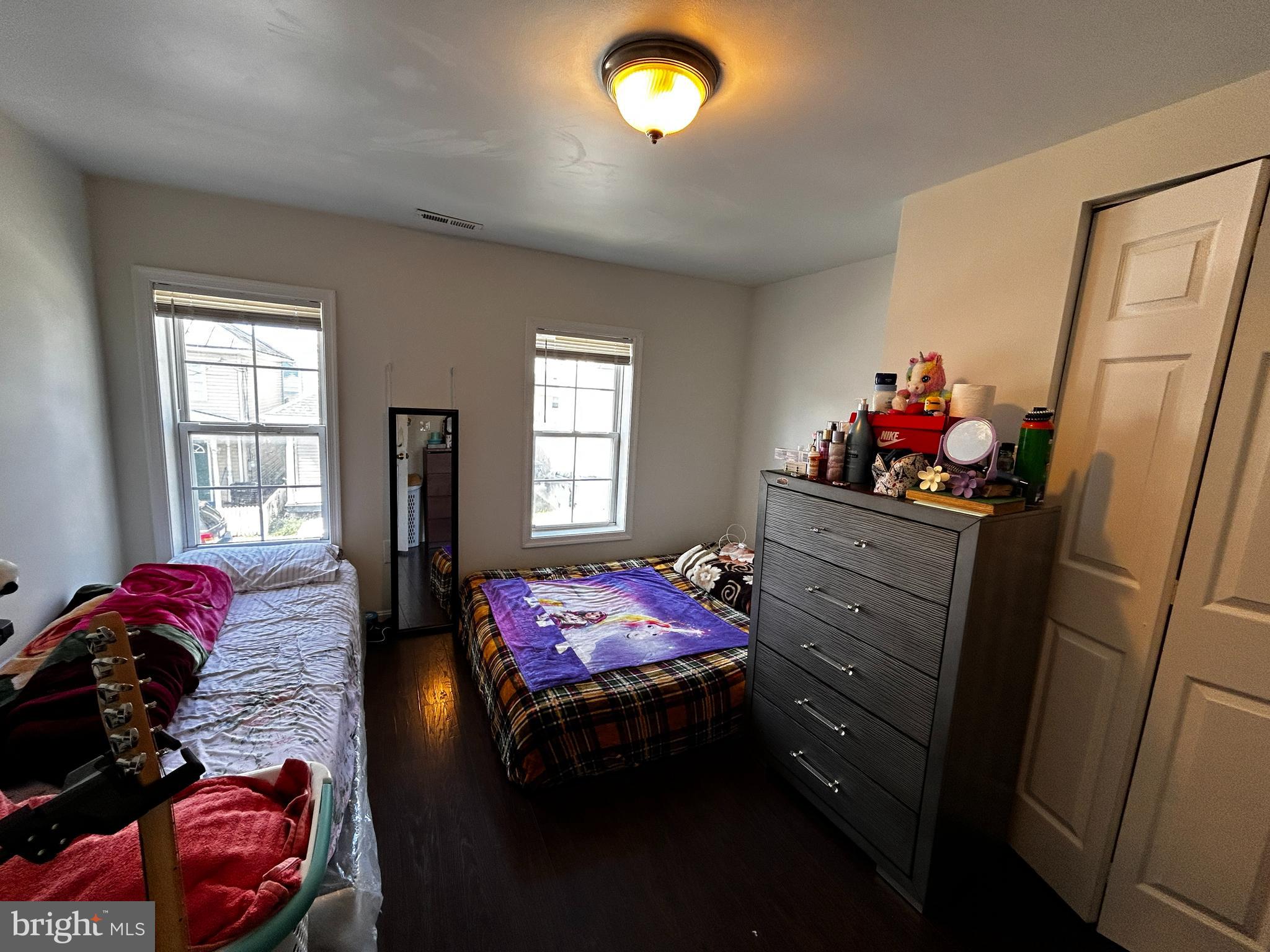 WINCHESTER CITY - Residential