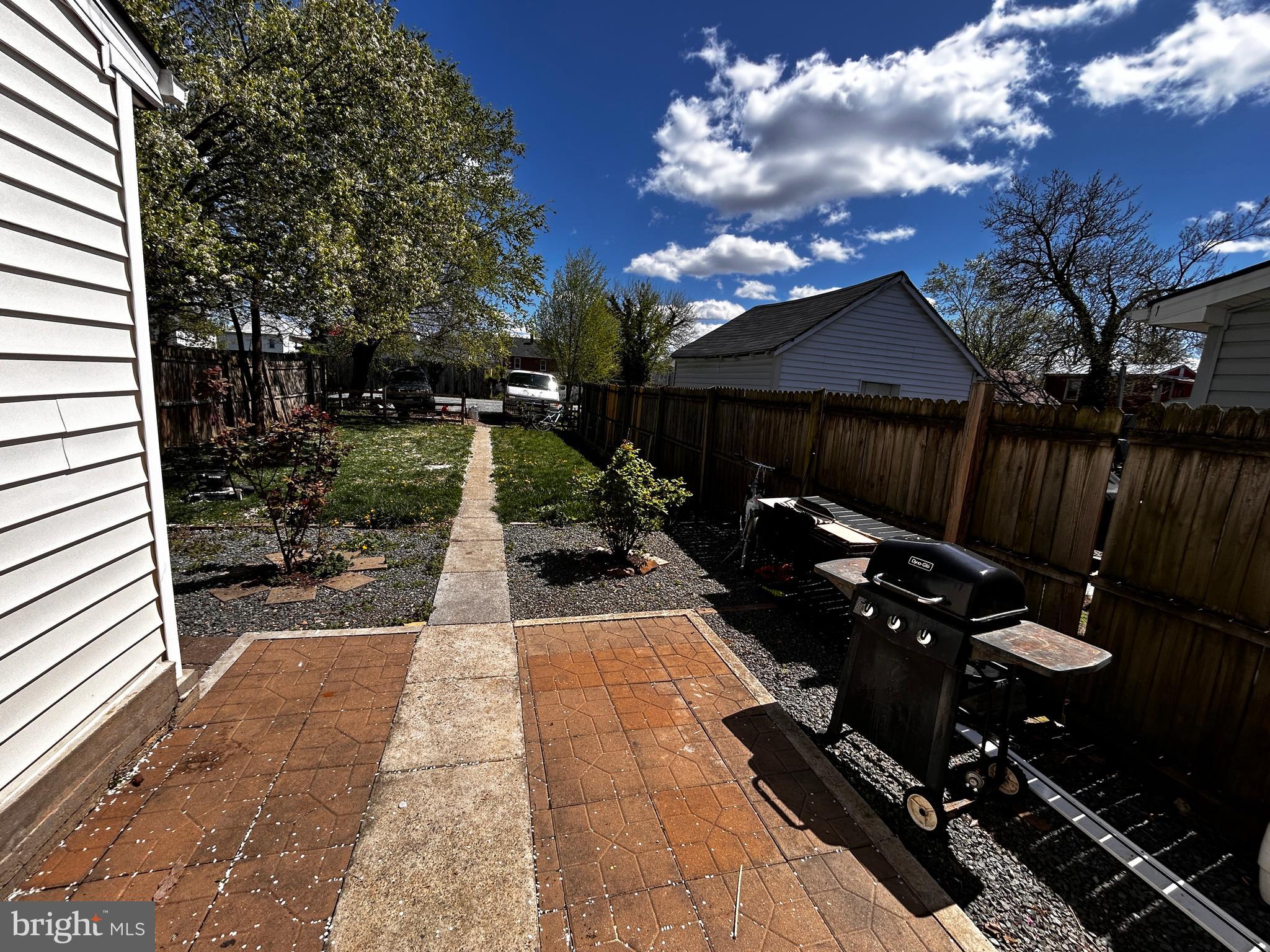 WINCHESTER CITY - Residential