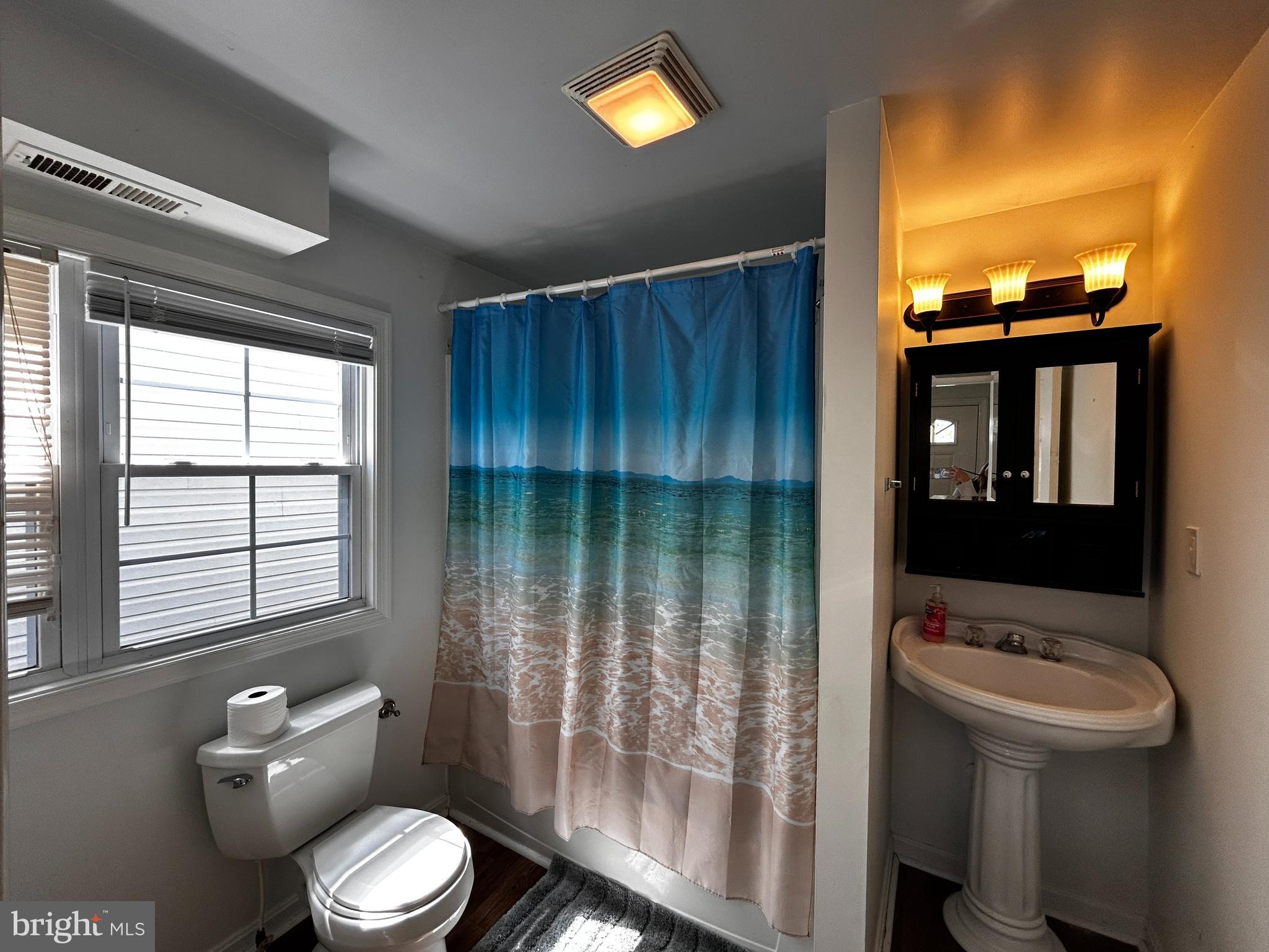 WINCHESTER CITY - Residential